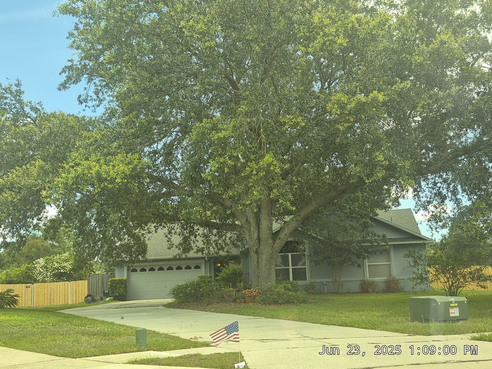 Kevin's Tree Service featured photo.