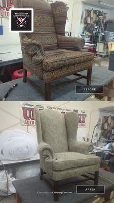 Side Chair