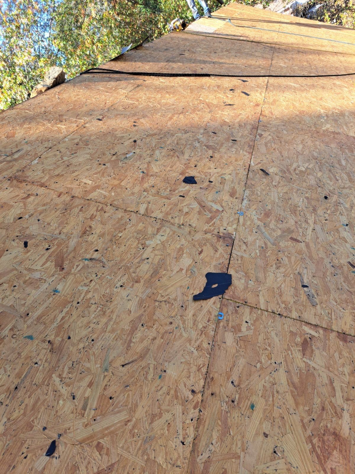 Skylight install & Roof Replacement by Nailed It Roofing & Remodeling LLC