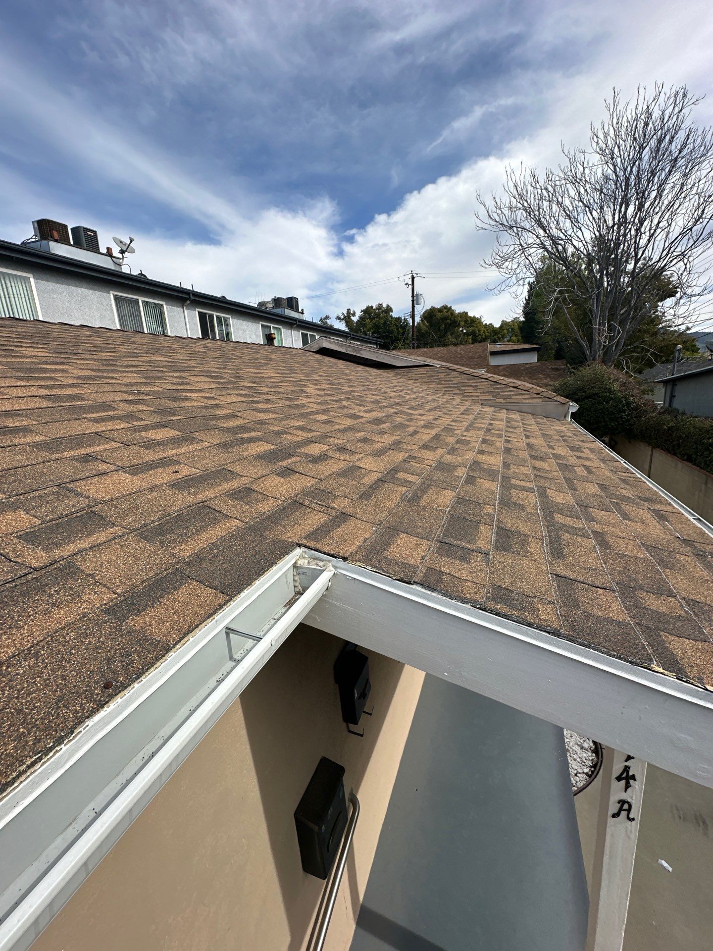 Roof Replacement - Burbank, CA 91506 by Epic Roof Replacement