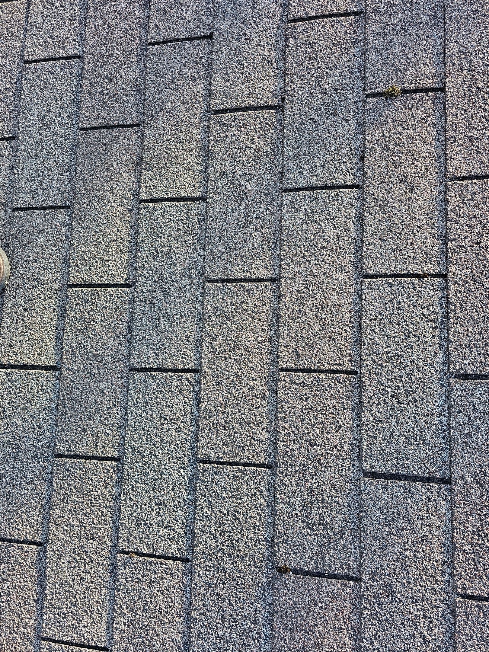 ATLAS PINNACLE HP W/SCOTCHGARD COLOR: SUMMER STORM  by Eagle Eye Roofing