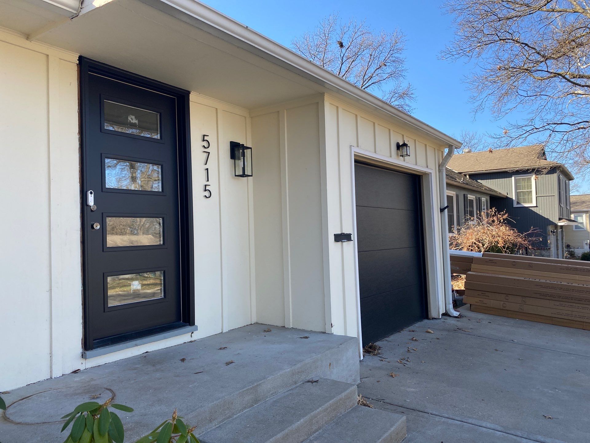 From Drab to Fab! by EEC Windows, Siding & Roofing