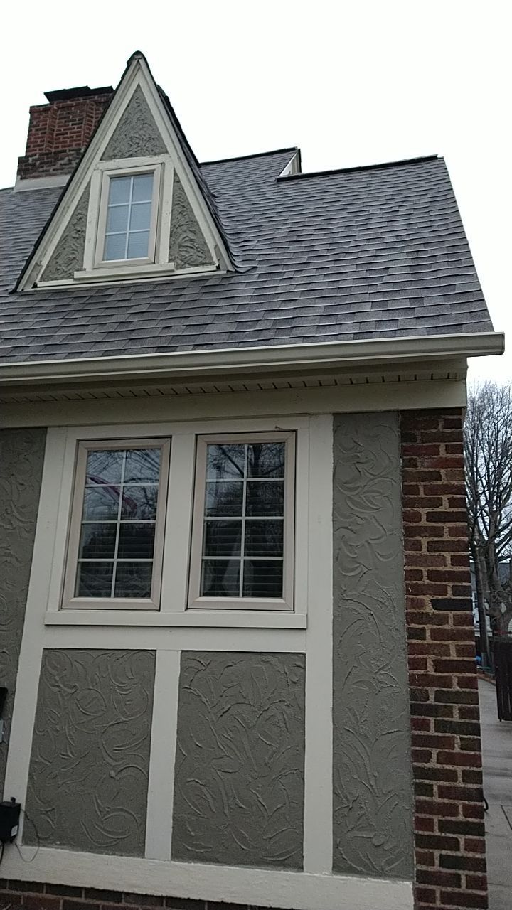 Residential Roofing Installation using Owens Corning inFlow Vent by Absolute Roofing and Construction