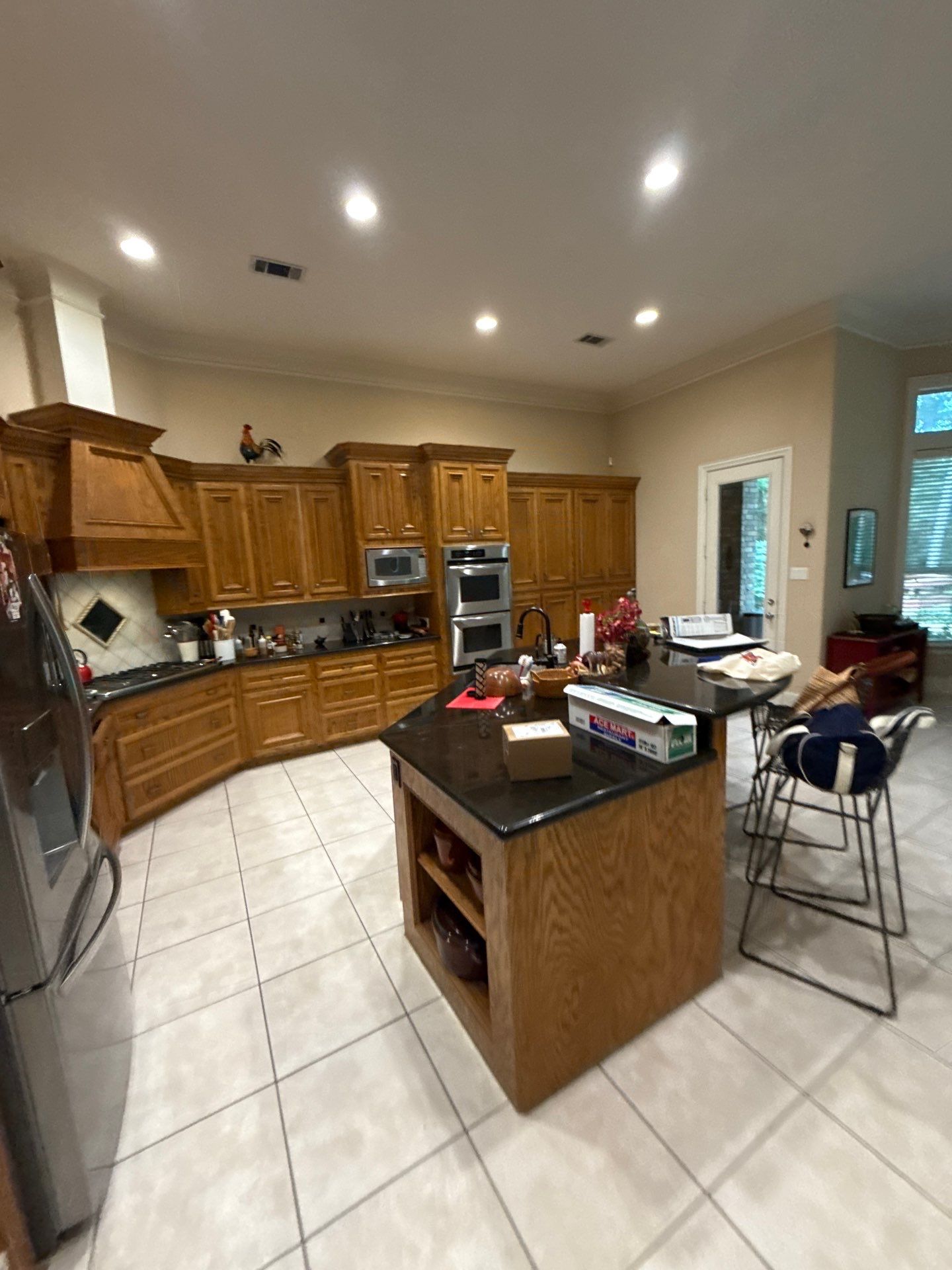 Full Home Paint and Carpentry by SophAlx LLC