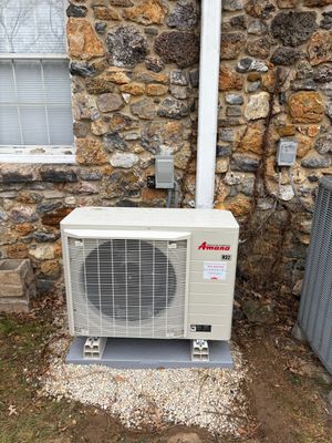 Shenandoah Valley Battlefield Foundation Install