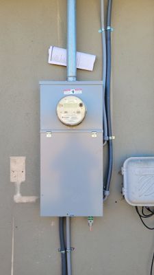 MPU 200a upgrade