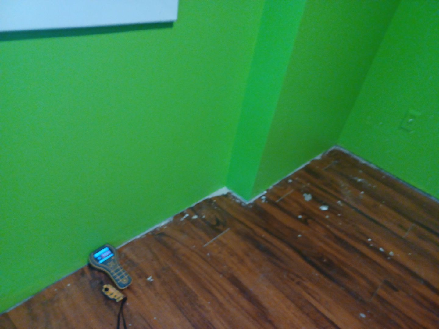 Project in Brandon Twp by EzDry Water Mitigation & Property Restoration