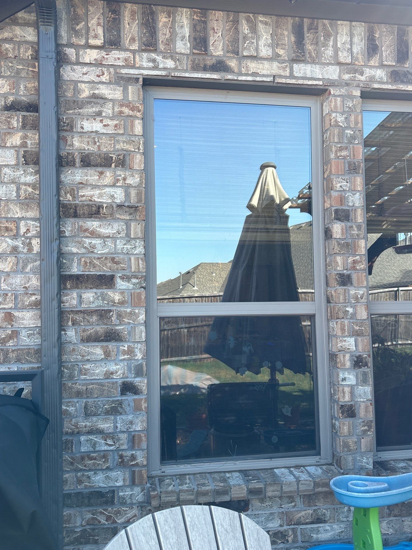 Project in Anna by WOODRUFF WINDOWS