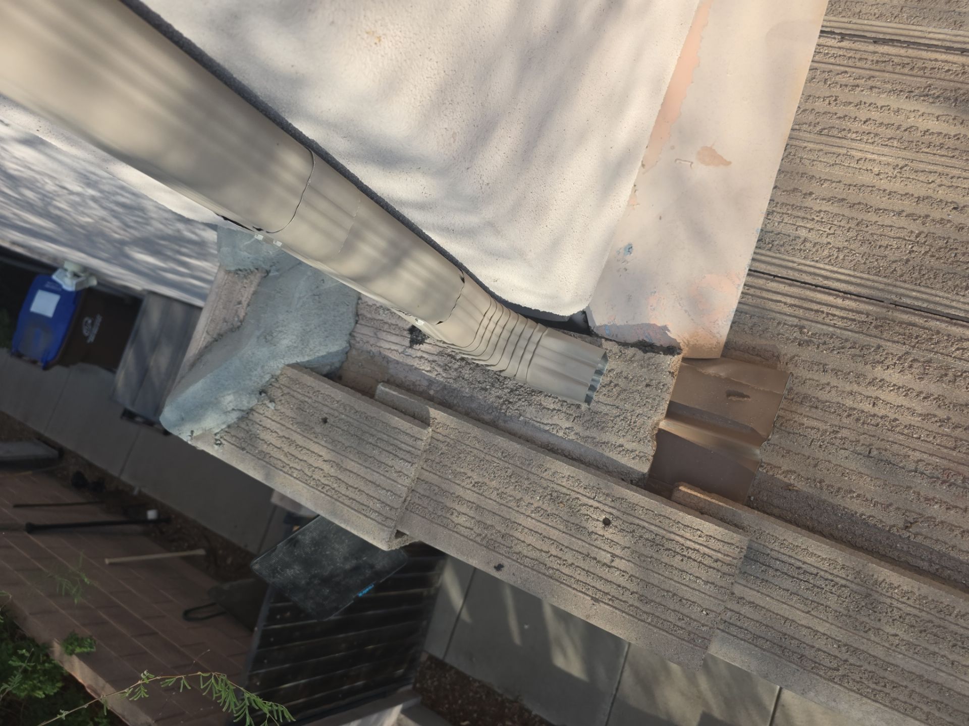 Tile Reset in Gold Canyon by Weather-Tite Roofing