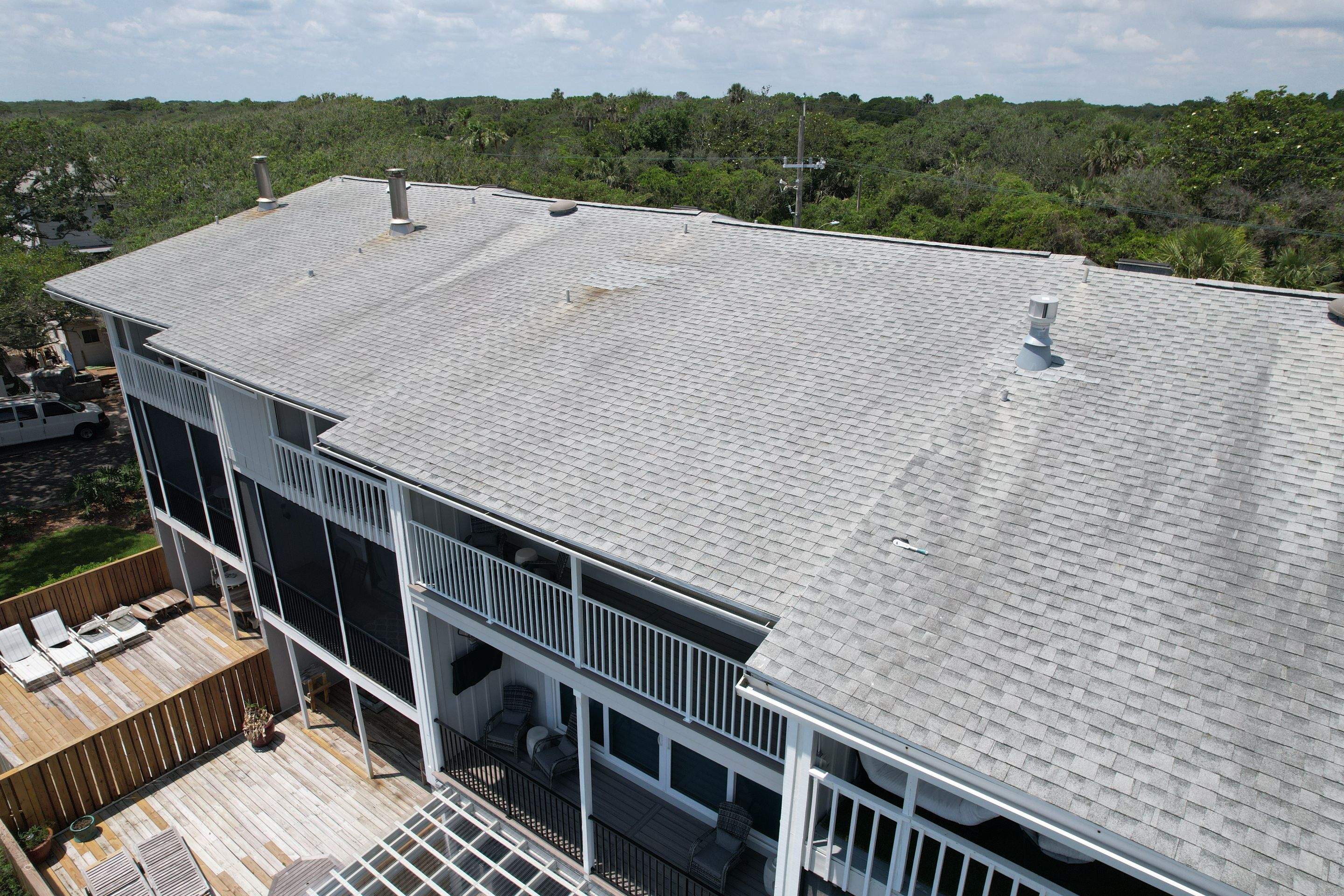 Shingle -> Shingle by Prime Roofing
