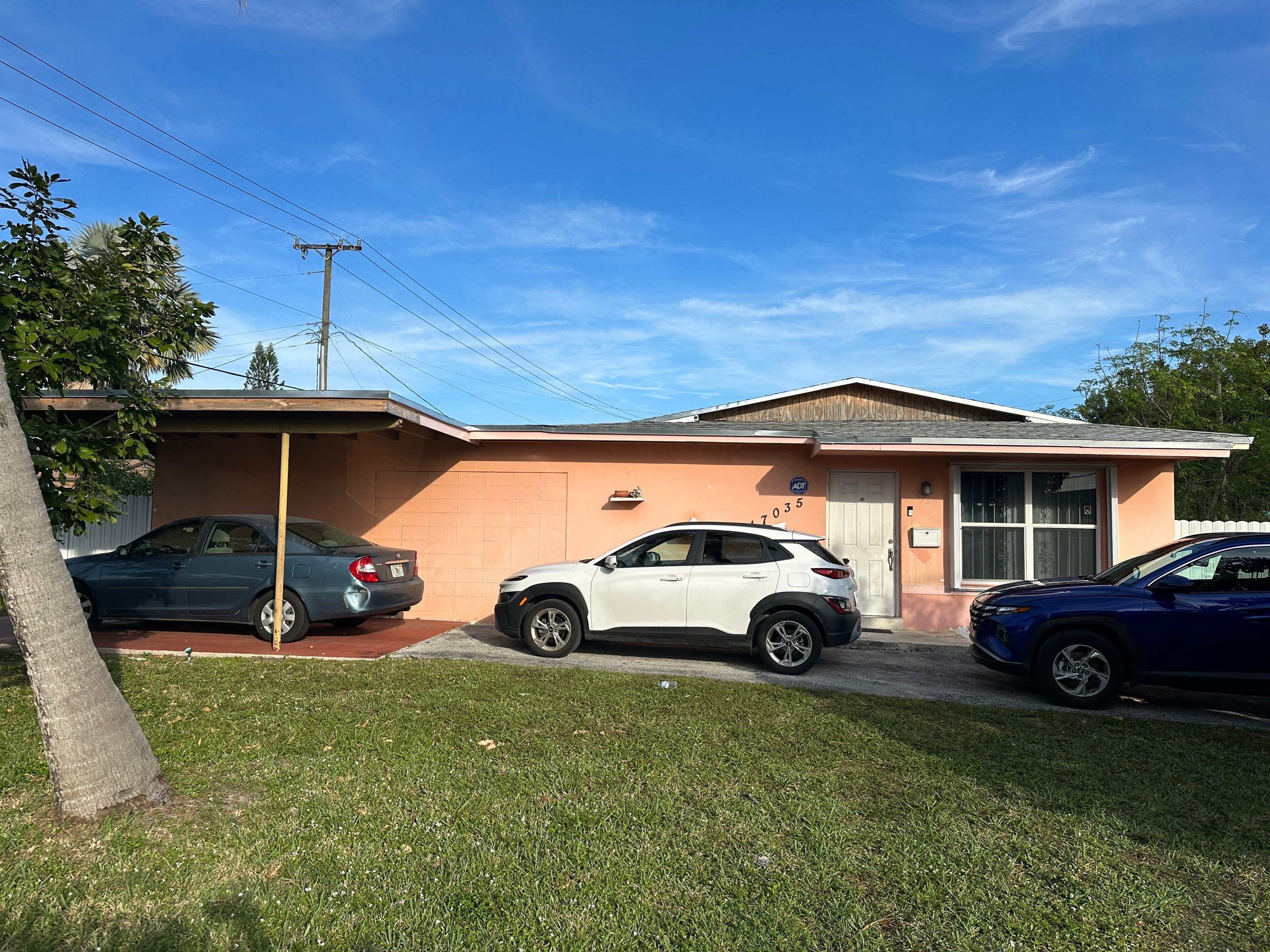 Water Damage Claim in Miami Gardens by FLAPA & KeyStone