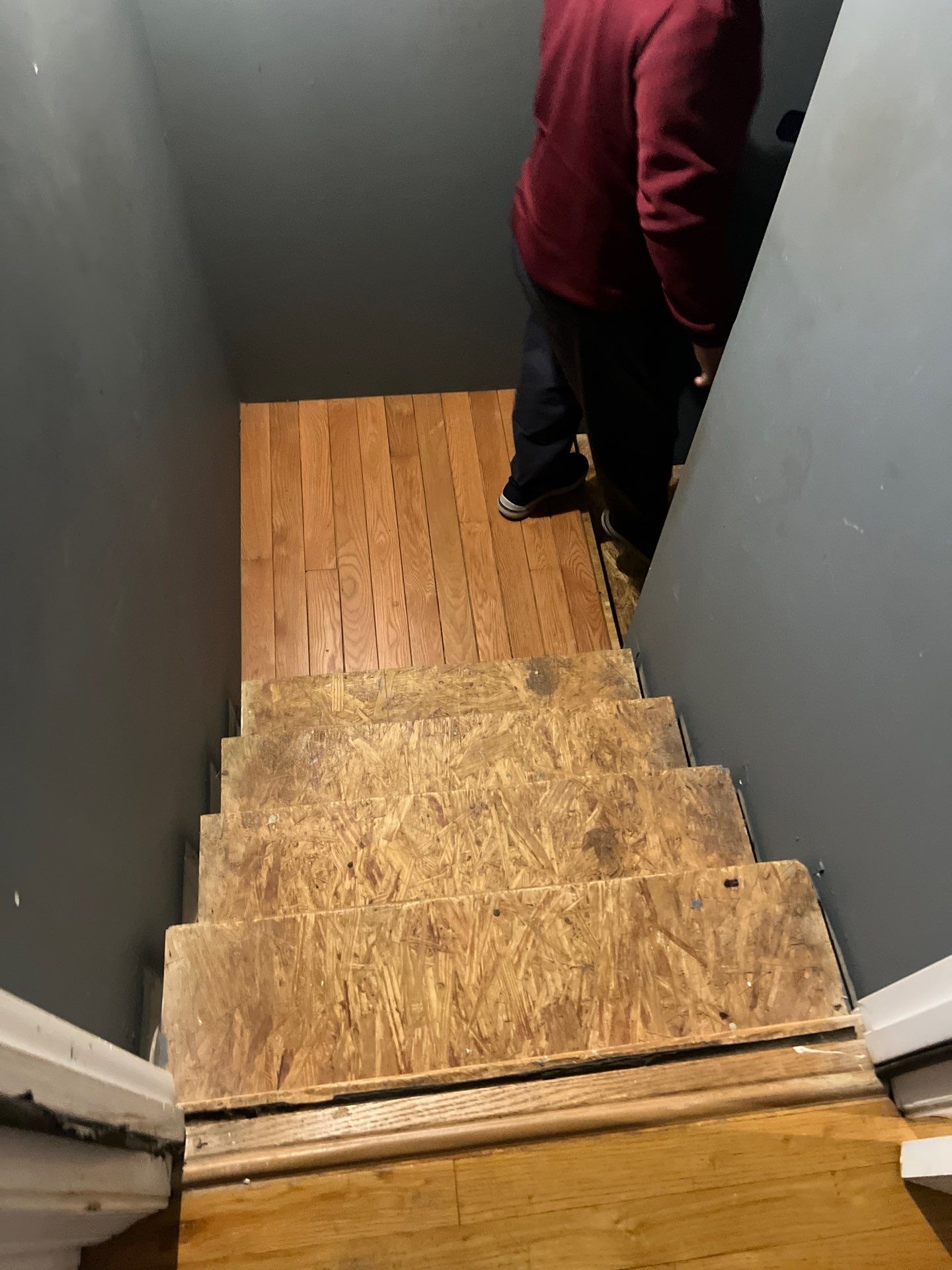 1238 Tapp Wood Rd — Hoschton | RenoMaxIT by RENOMAXIT, LLC