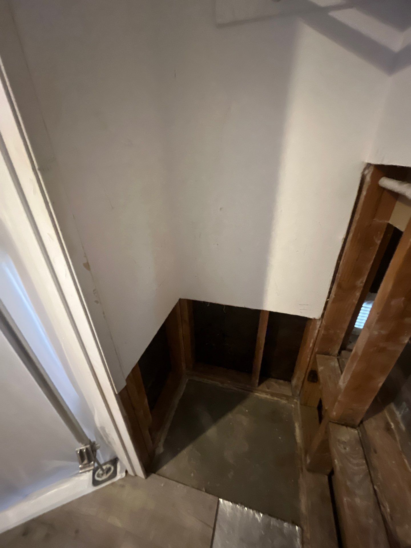 Mold Remediation & Rebuild in Laguna Niguel by One Stop Source