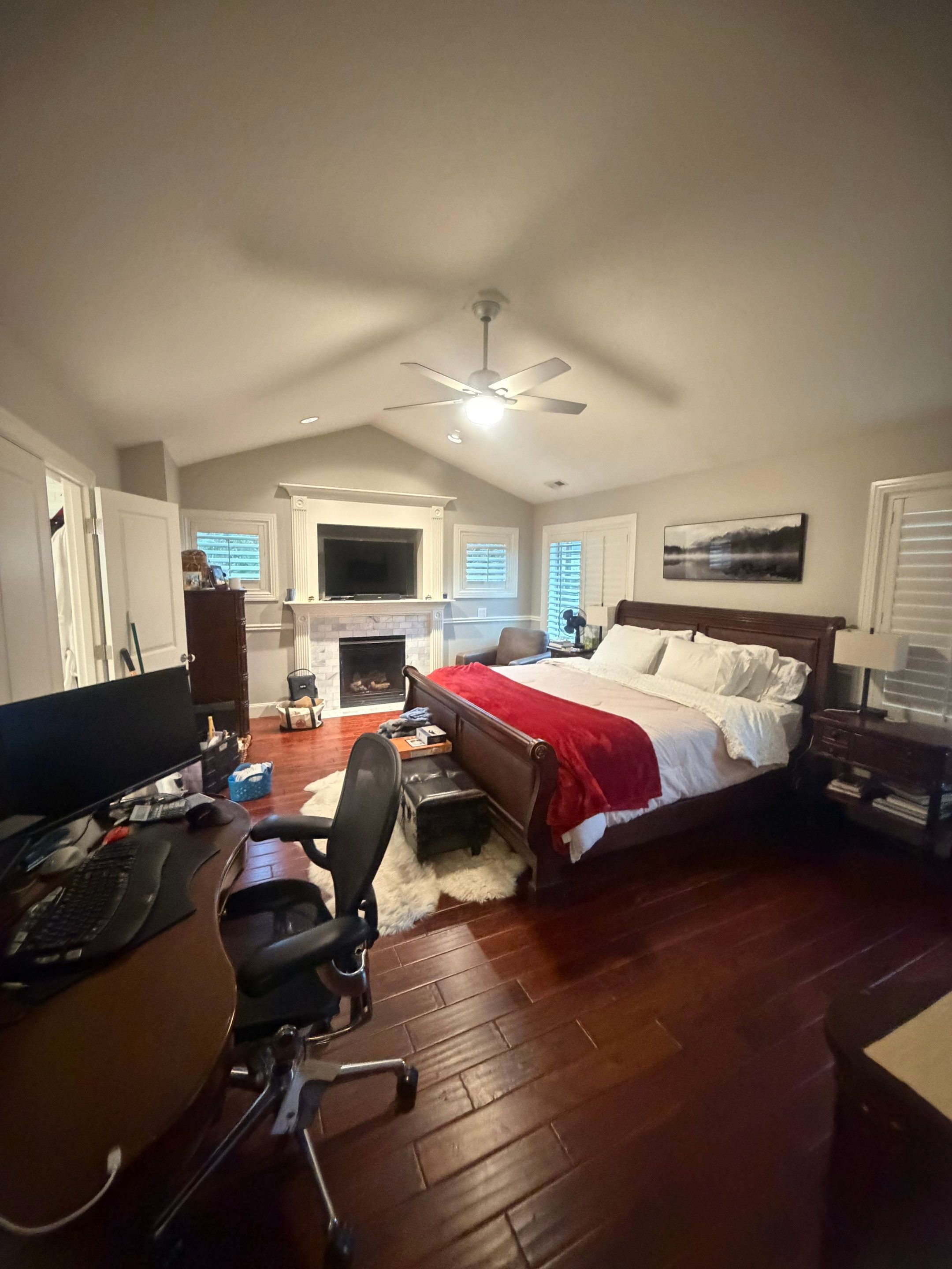 Maid Service Project in Lake Oswego by Cloud 9 Professional Cleaning Services