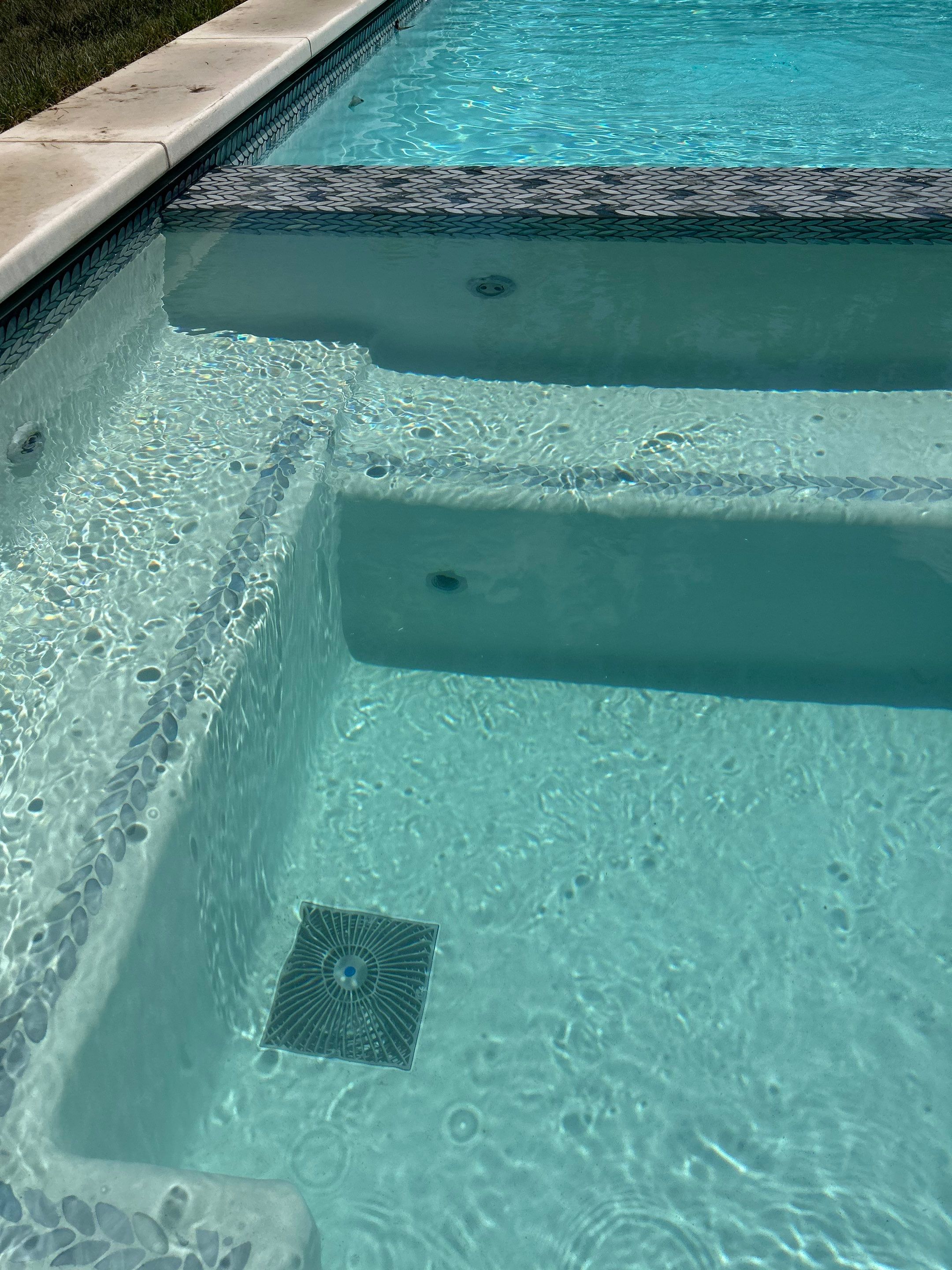 Project Examples by North Shore Pool & Spa
