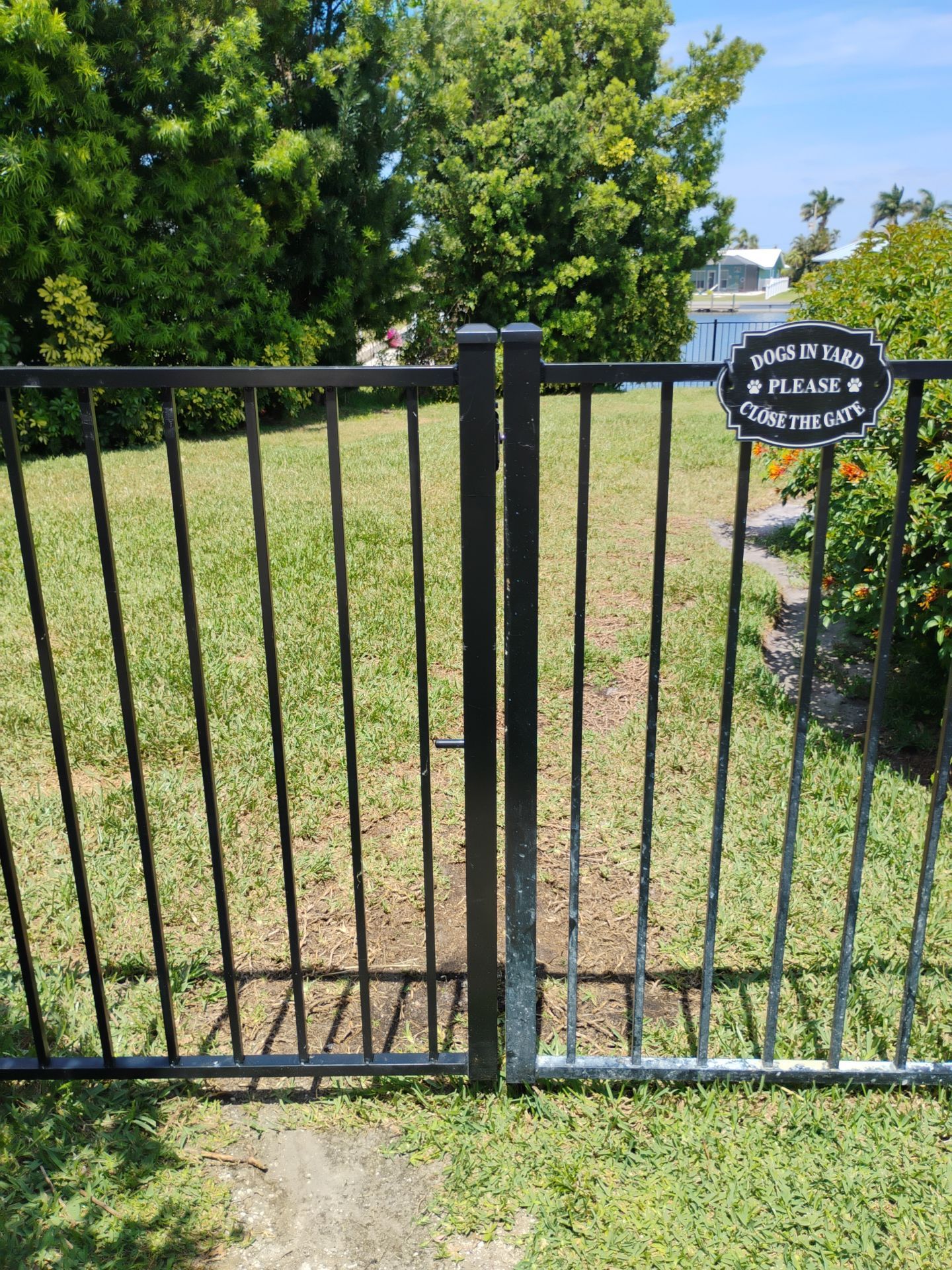 Aluminum Repair in Punta Gorda by True Fence LLC