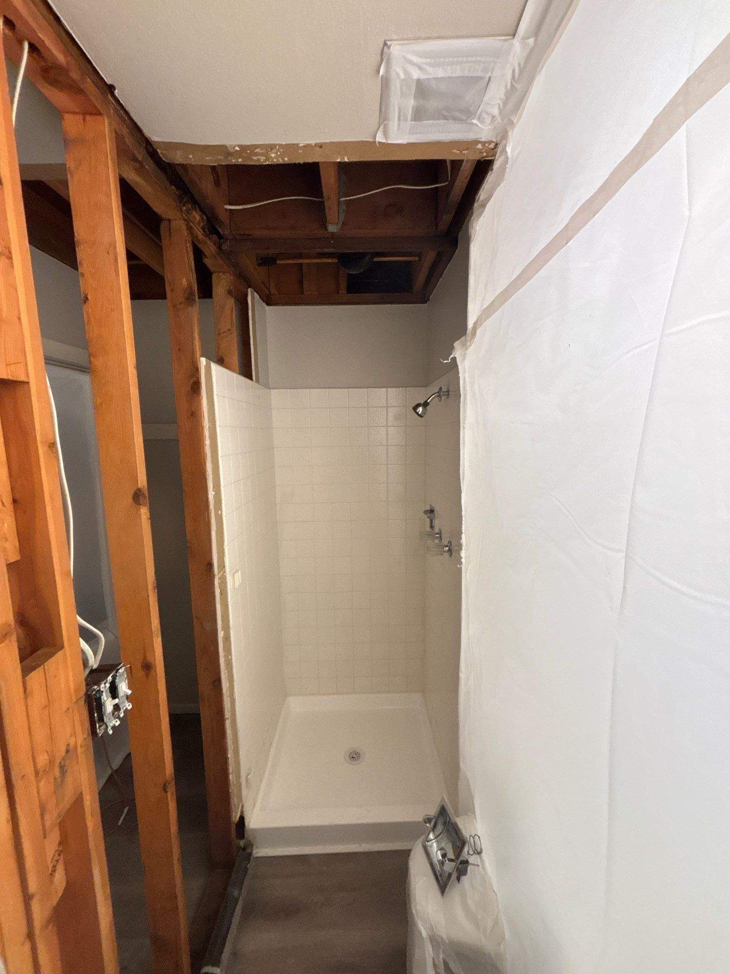 Project in Colorado Springs by Accountable Home Services