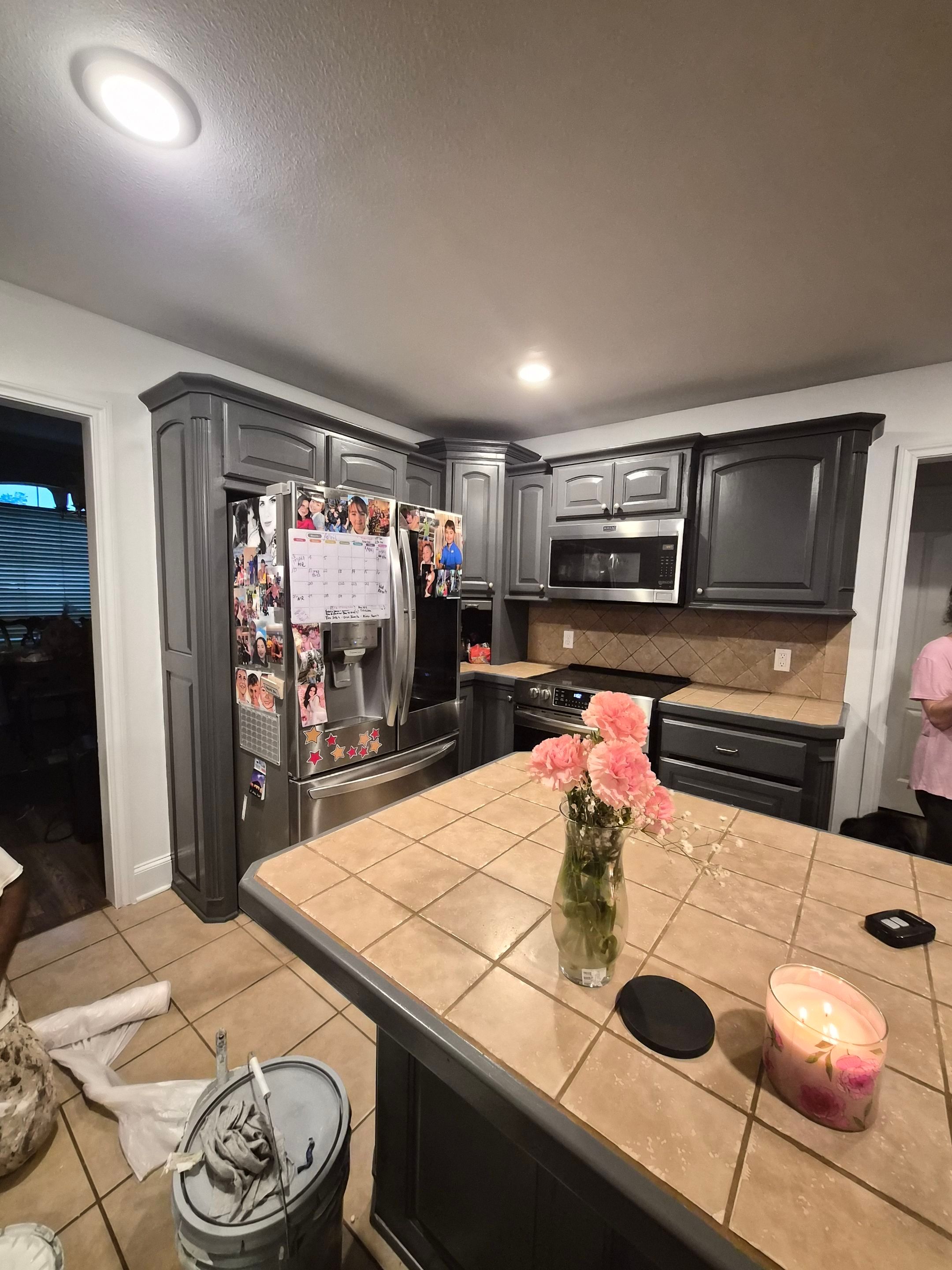 Whole-Home Interior Painting Transformation for Lindale, Texas House by Quality Coats Painting