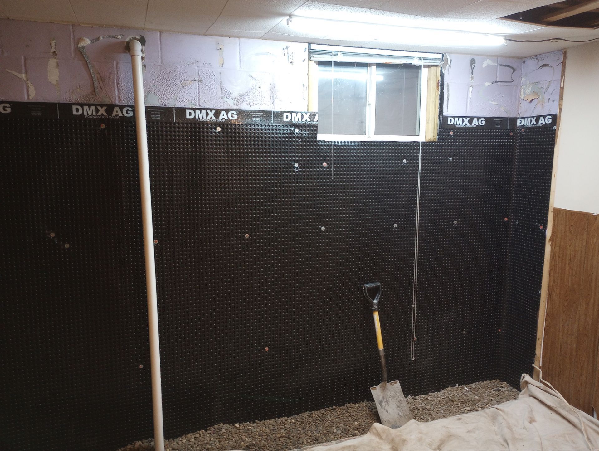St. Paul Property Management by Waterproofing Northeast