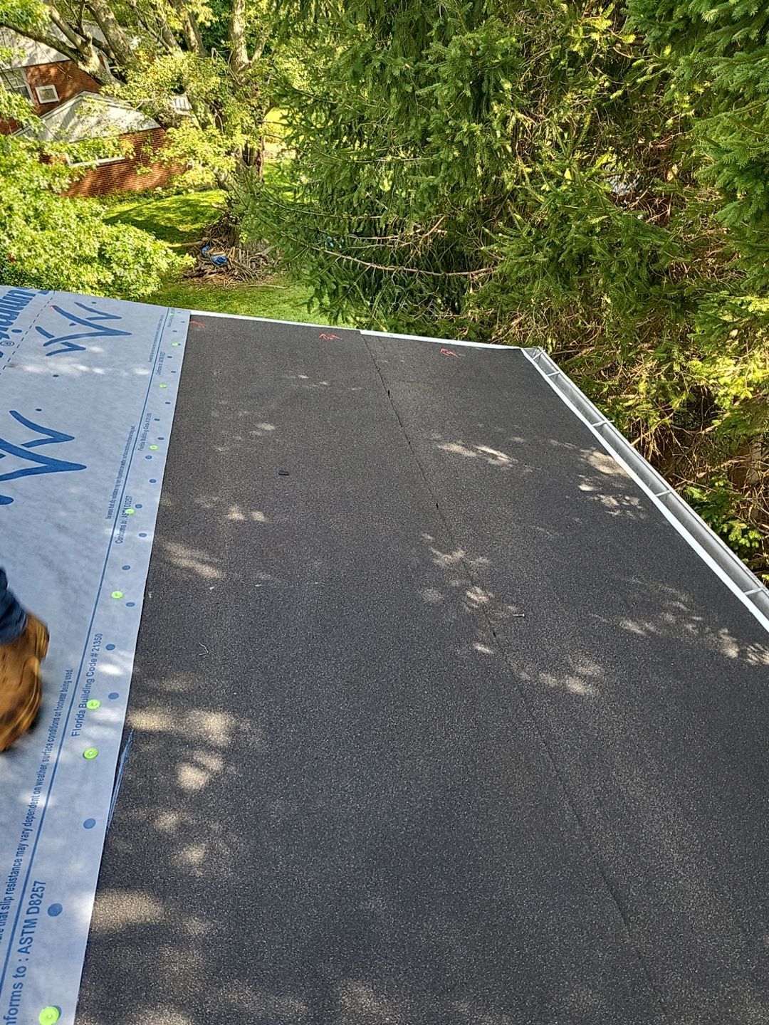 ATLAS PINNACLE COLOR: MORNING HARVEST by Eagle Eye Roofing