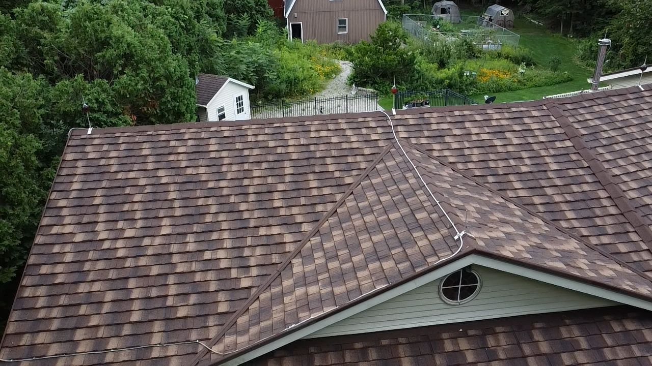 Metal Roofing  by Avalon Roofing and Exteriors