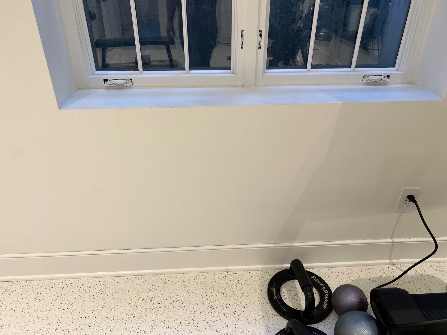 Water Damage by Accountable Home Services