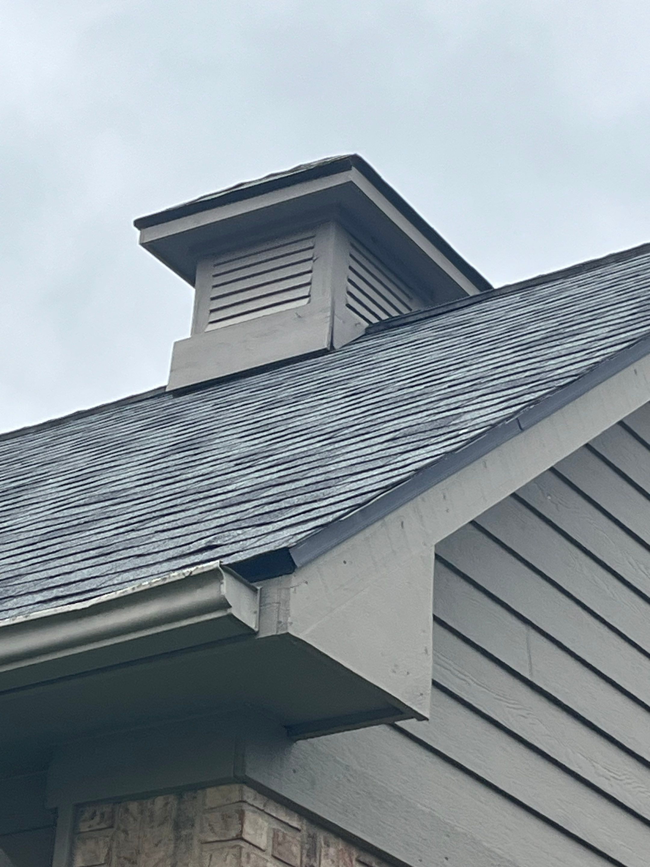 Siding Replacement using Alside Storm Grey by 180 Contractors