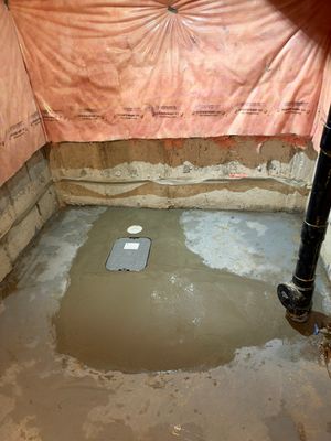 Project in Mississauga, ON