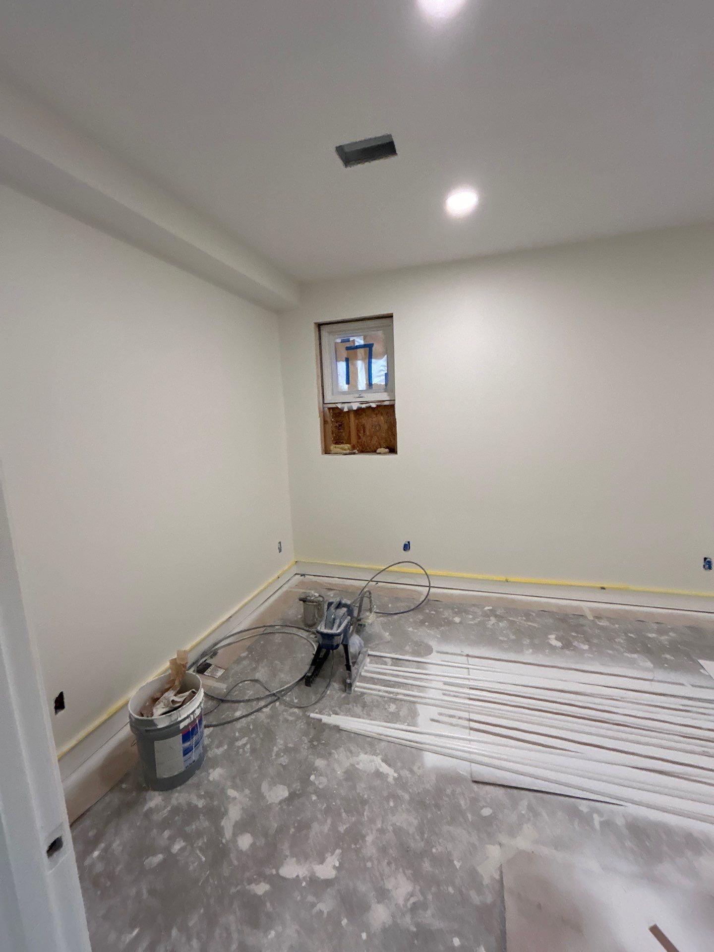 Complete Interior Painting by Gordon Painting