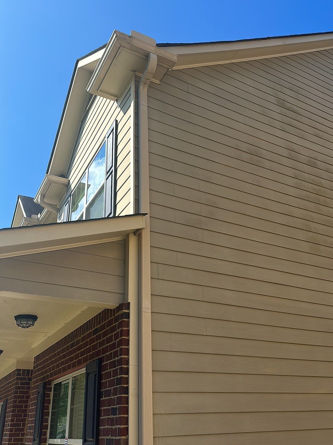 Residential Roofing Installation using Owens Corning by Inspector Roofing and Restoration