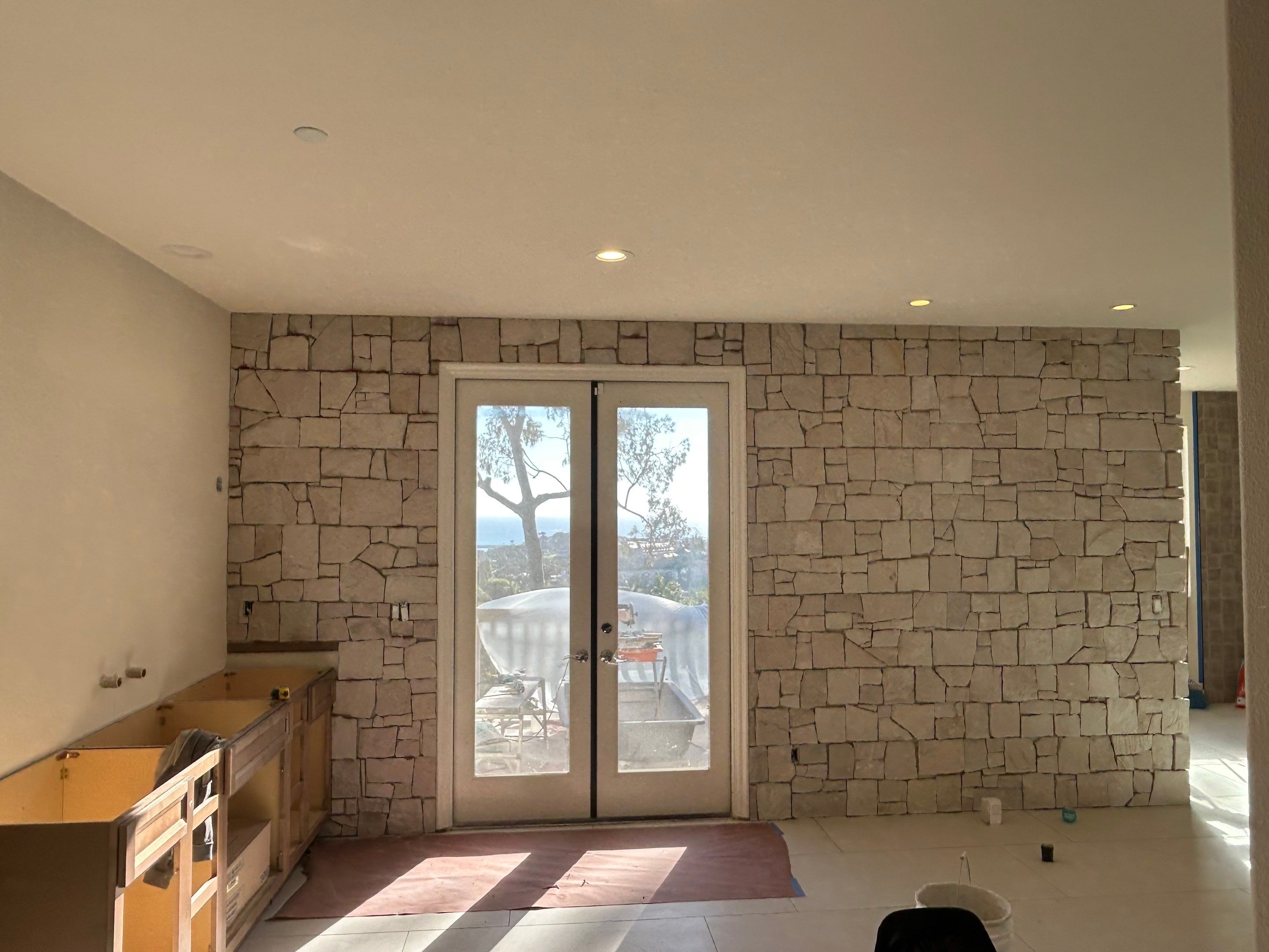 Dana Point Bathroom and Flooring Remodel by California Flooring Service Inc - OC Flooring Inspections-ICRI - CCSMT-CFIU#439