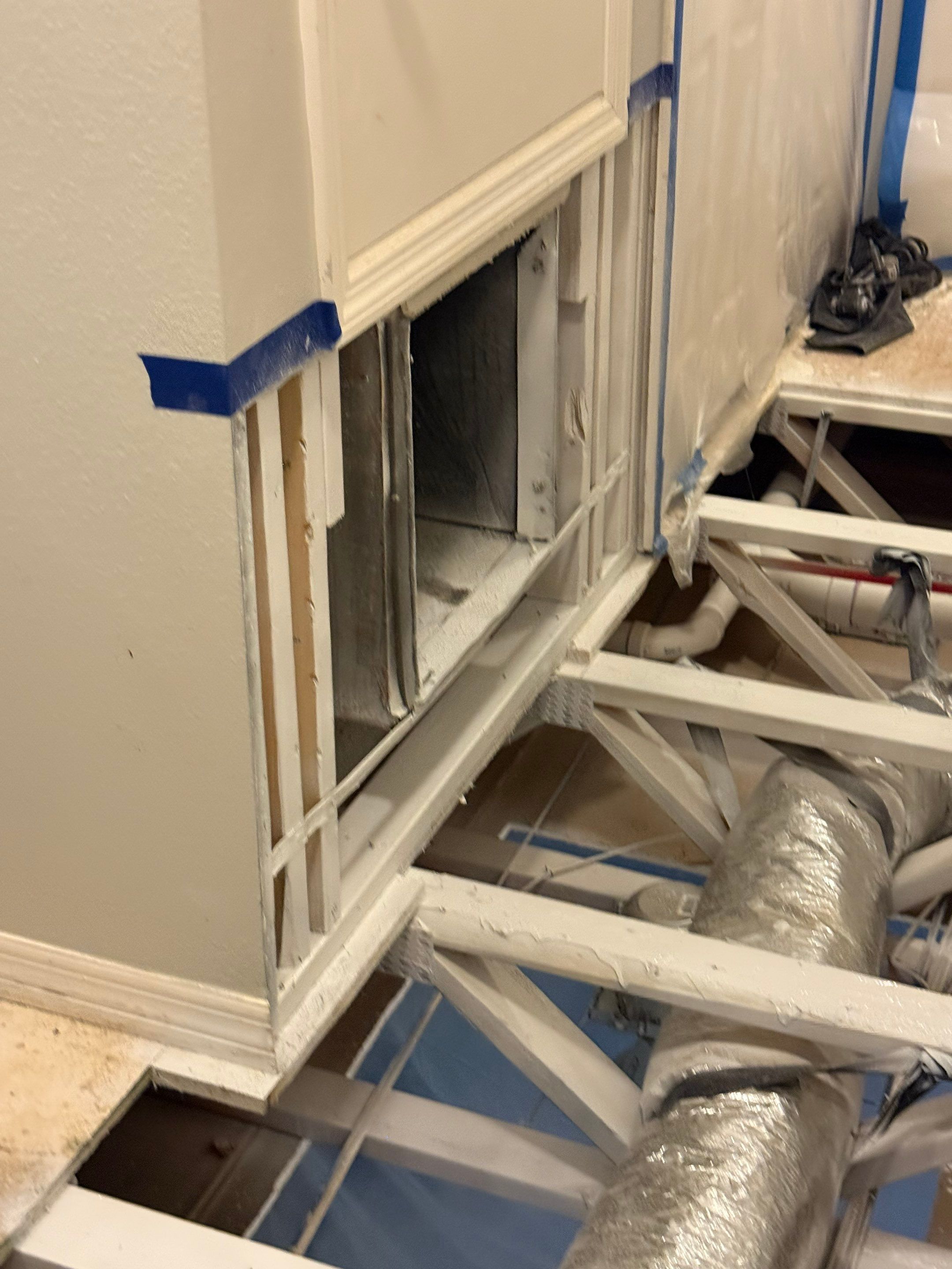 Project in Davenport by You Restorations LLC DBA YOU-Home