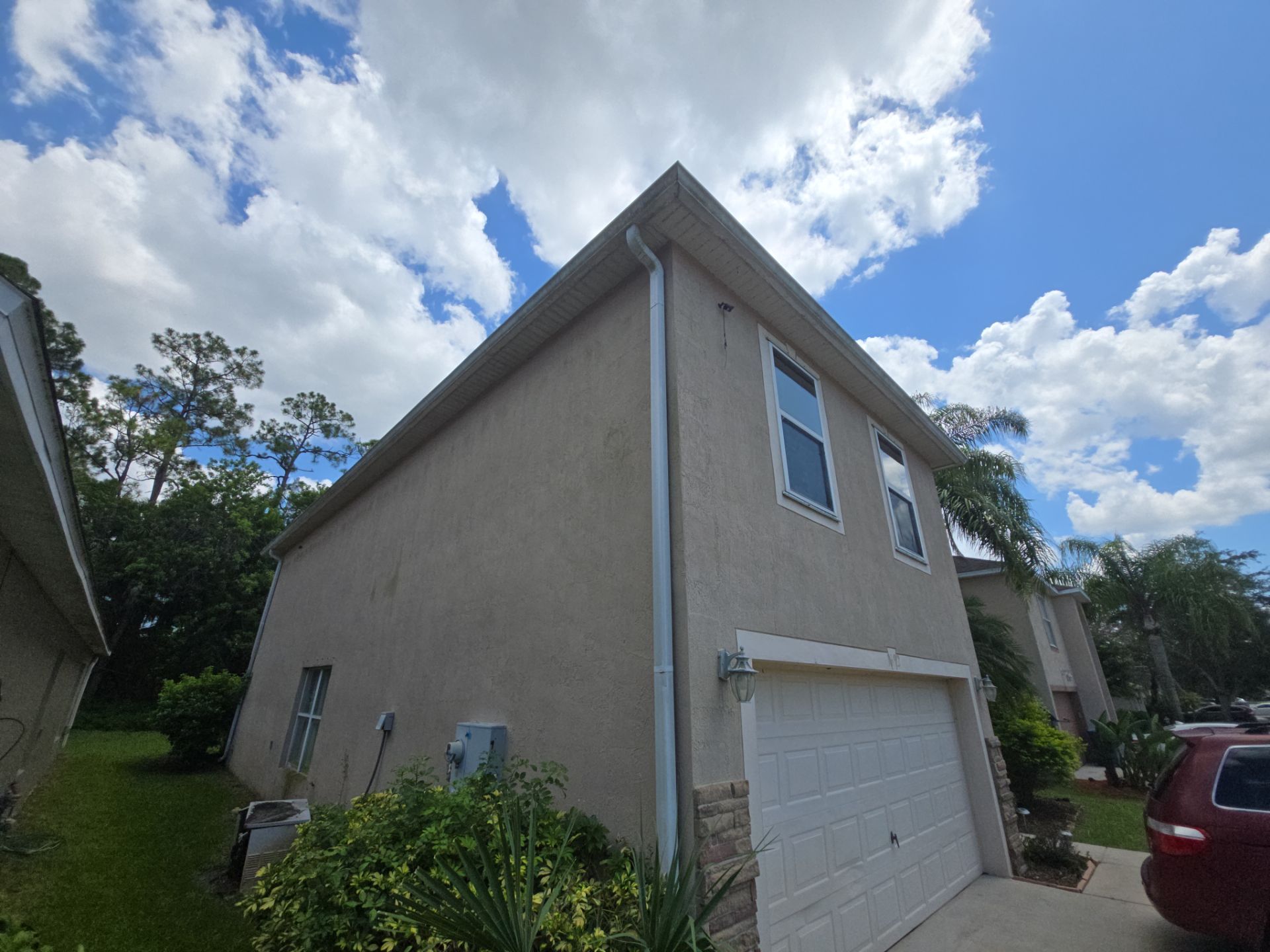 Palm Bay Roof Replacement Featuring Tamko Titan XT Shingles by Pinnacle Roofing Group