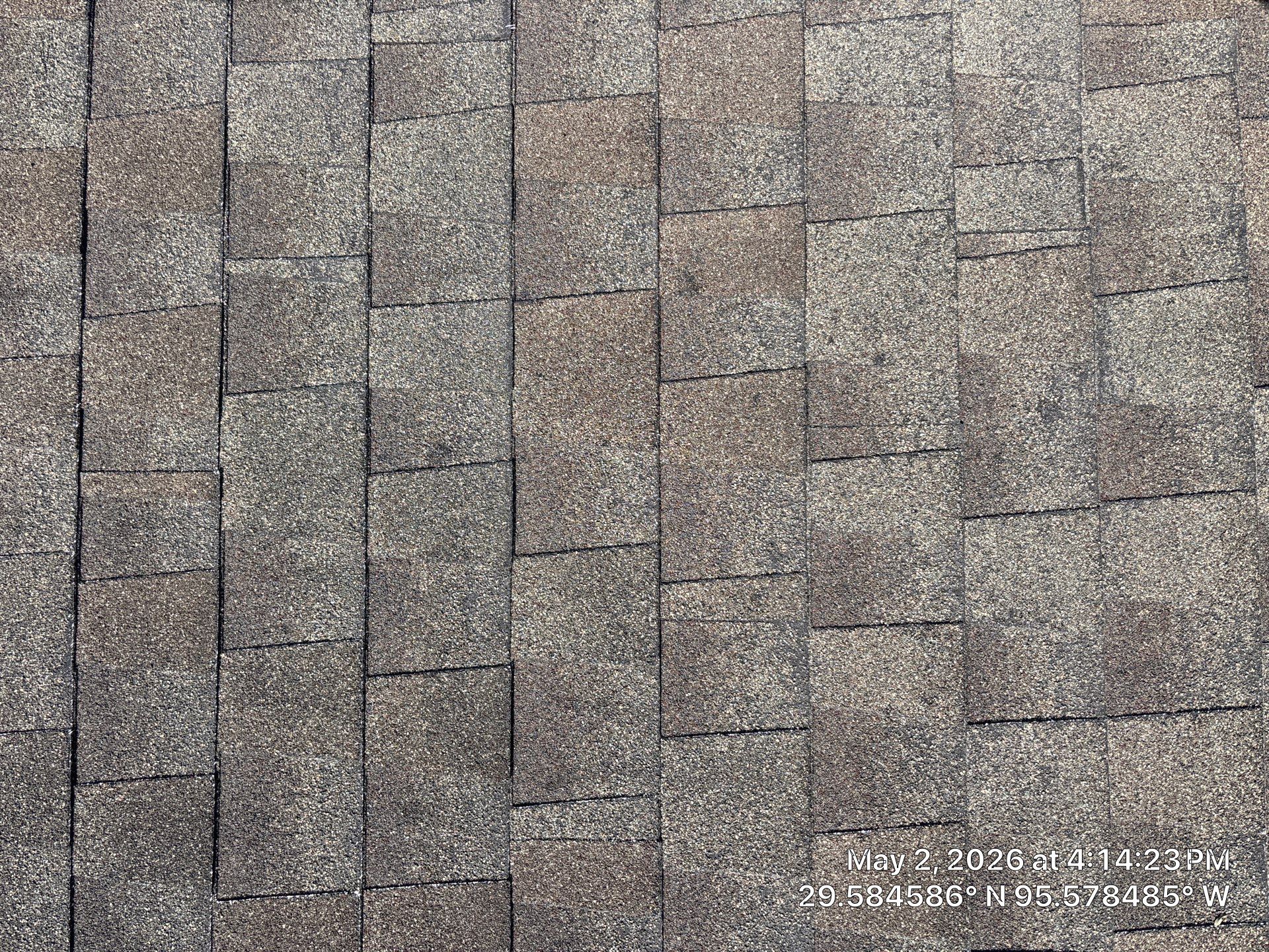 Project in Missouri City, TX by Good Vibes Roofing