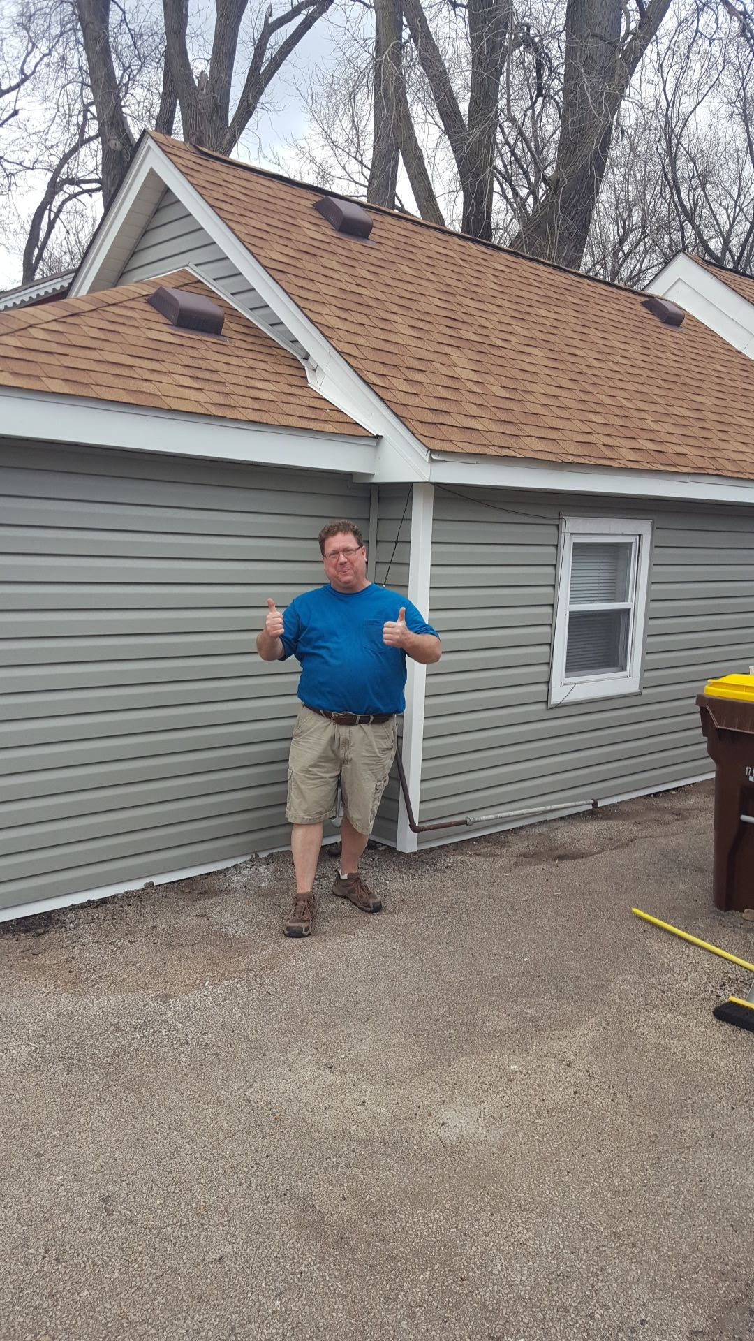 Ken Thompson by Innovative Home Concepts