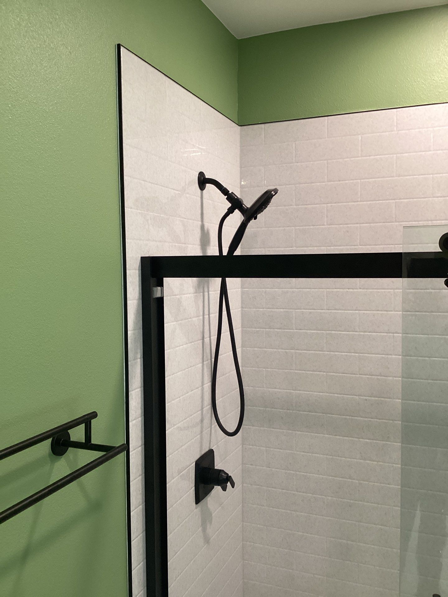 Erik Project in Rogers, AR by Twist & Spout