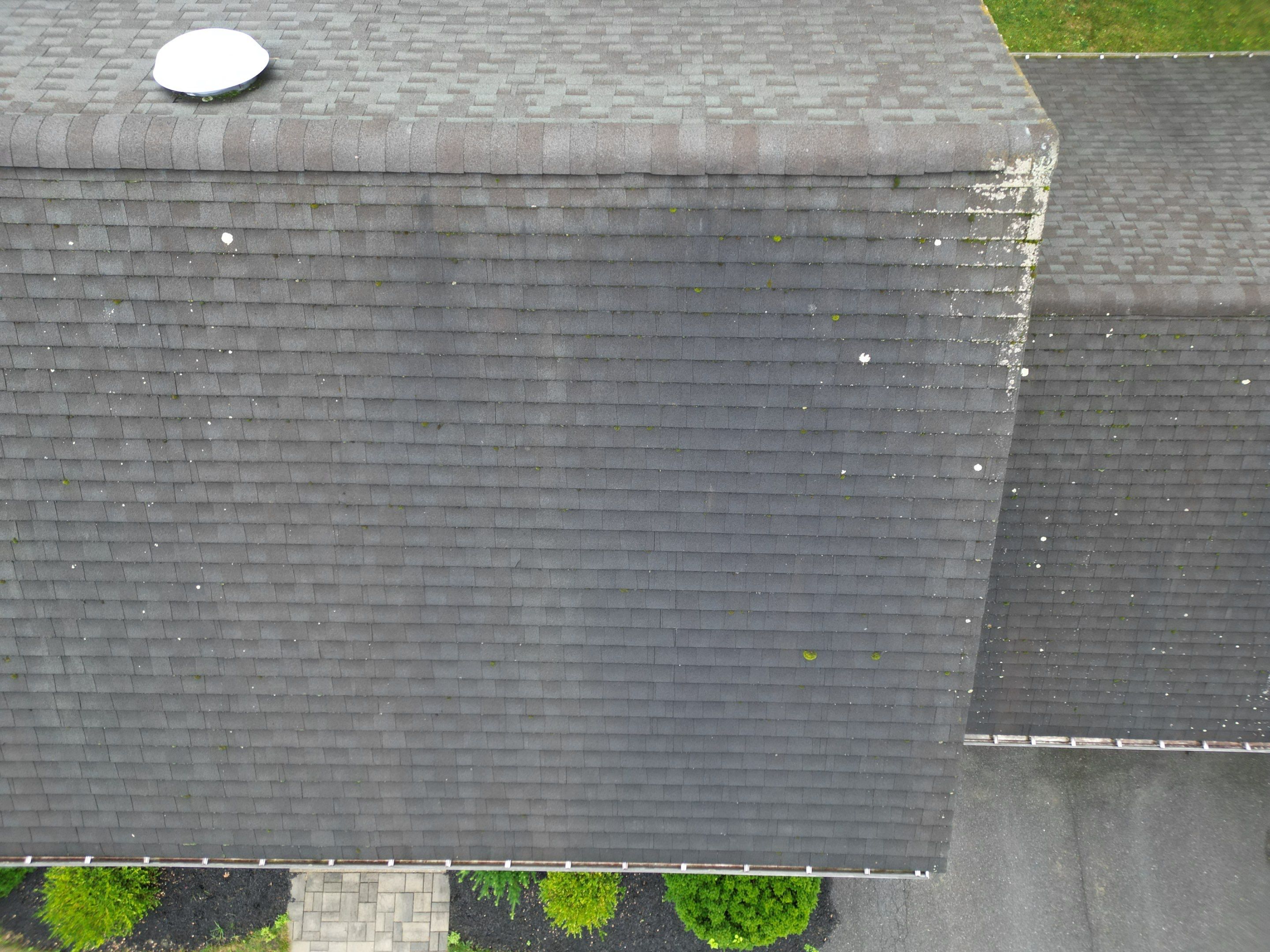 Project in Westford, MA by Mighty Dog Roofing of Greater Middlesex County