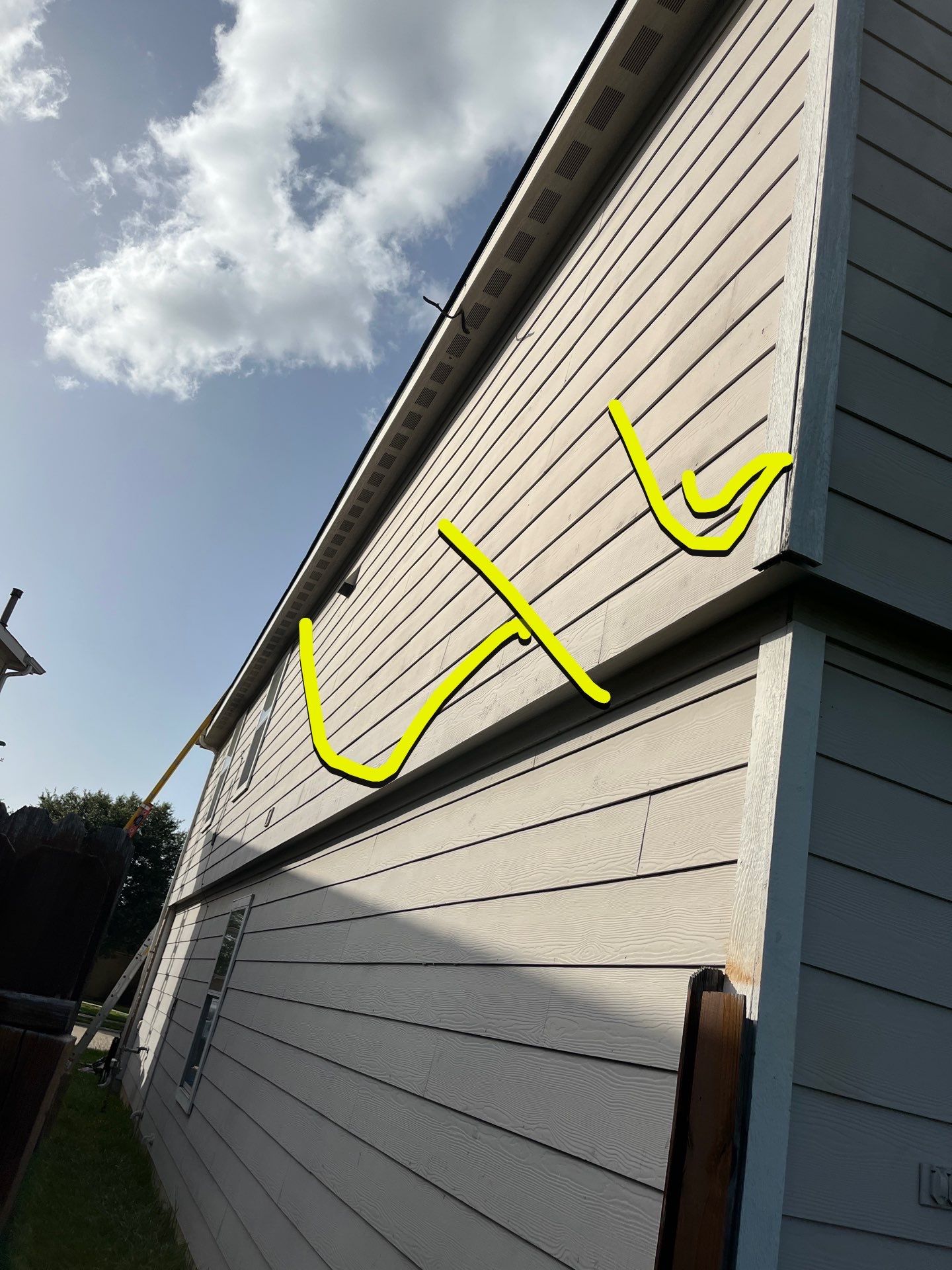 Residential Roofing Repair using Owen's Corning Duration (Lifetime) Shingles by Roof Repair Company