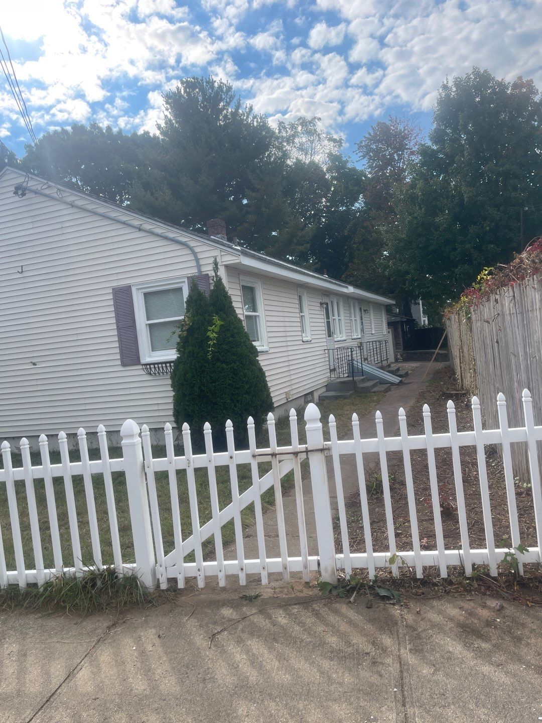 Residential Roofing Installation using Owens Corning TruDefinition Duration - Estate Gray by A Plus Exterior