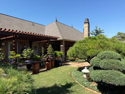 GAF Complete Roofing System and Exterior Restoration in Oklahoma City