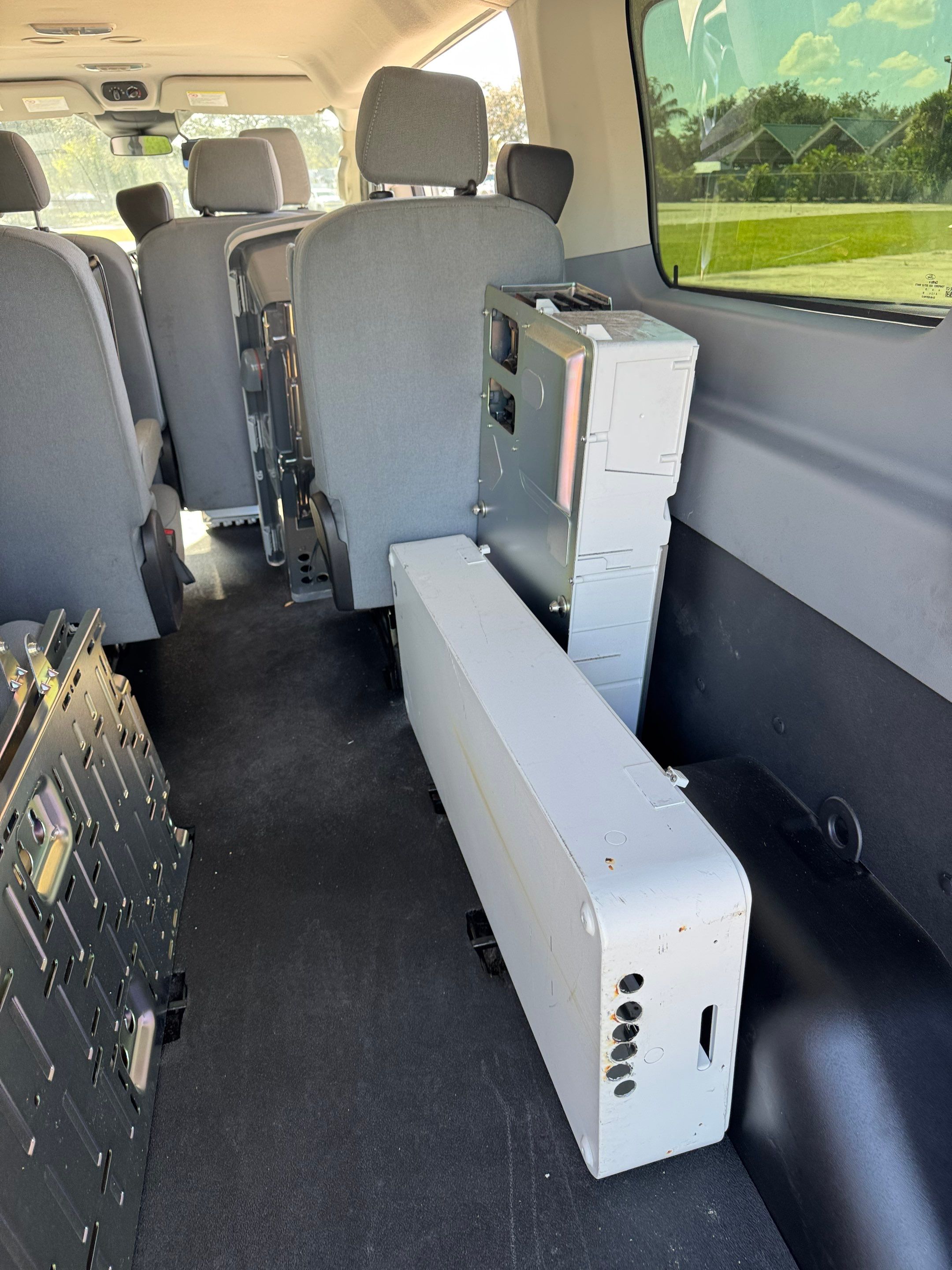 Project in North Palm Beach by Payoli Solar