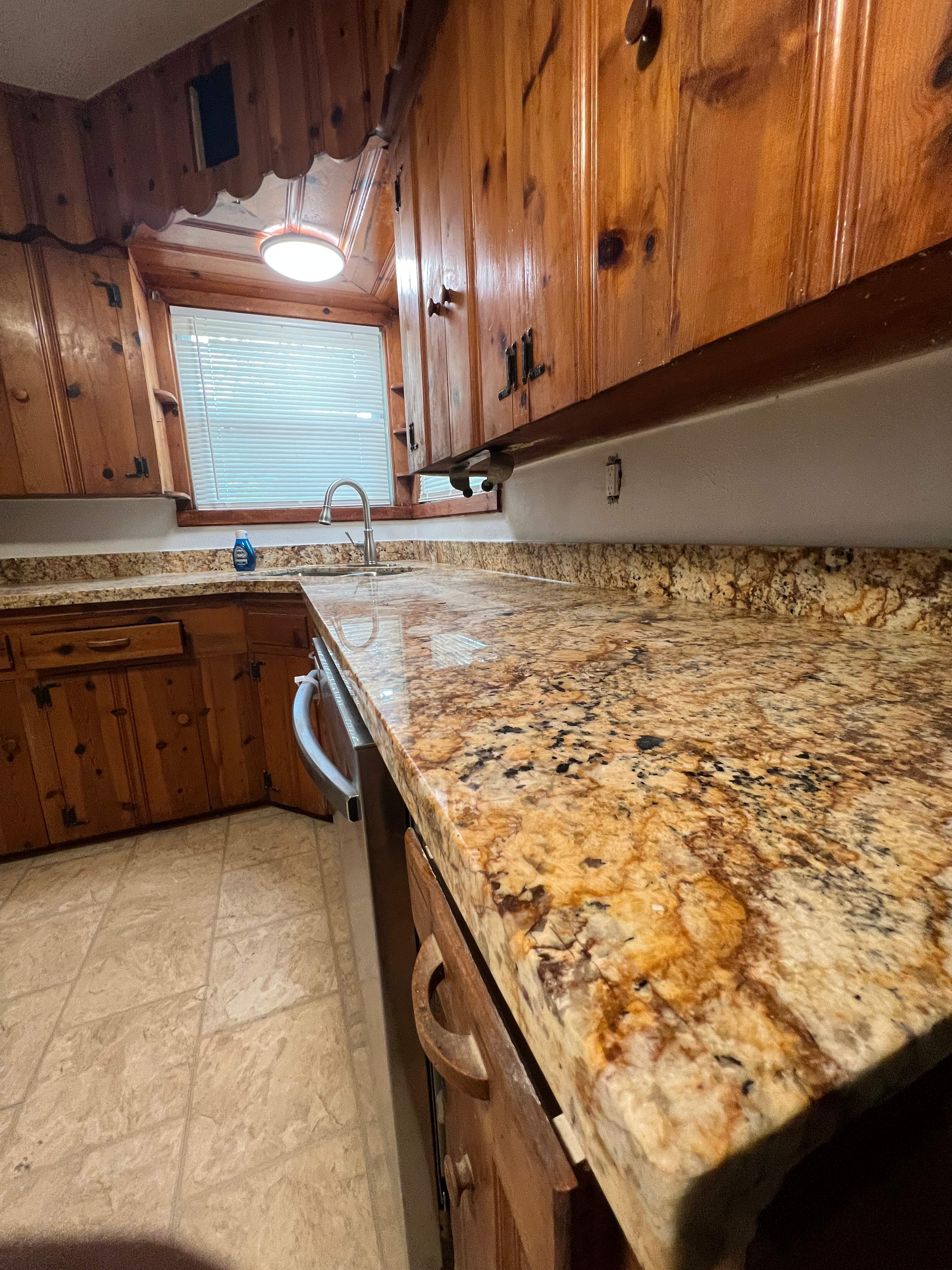 Investor Rental Remodel by JTX Pro Services LLC