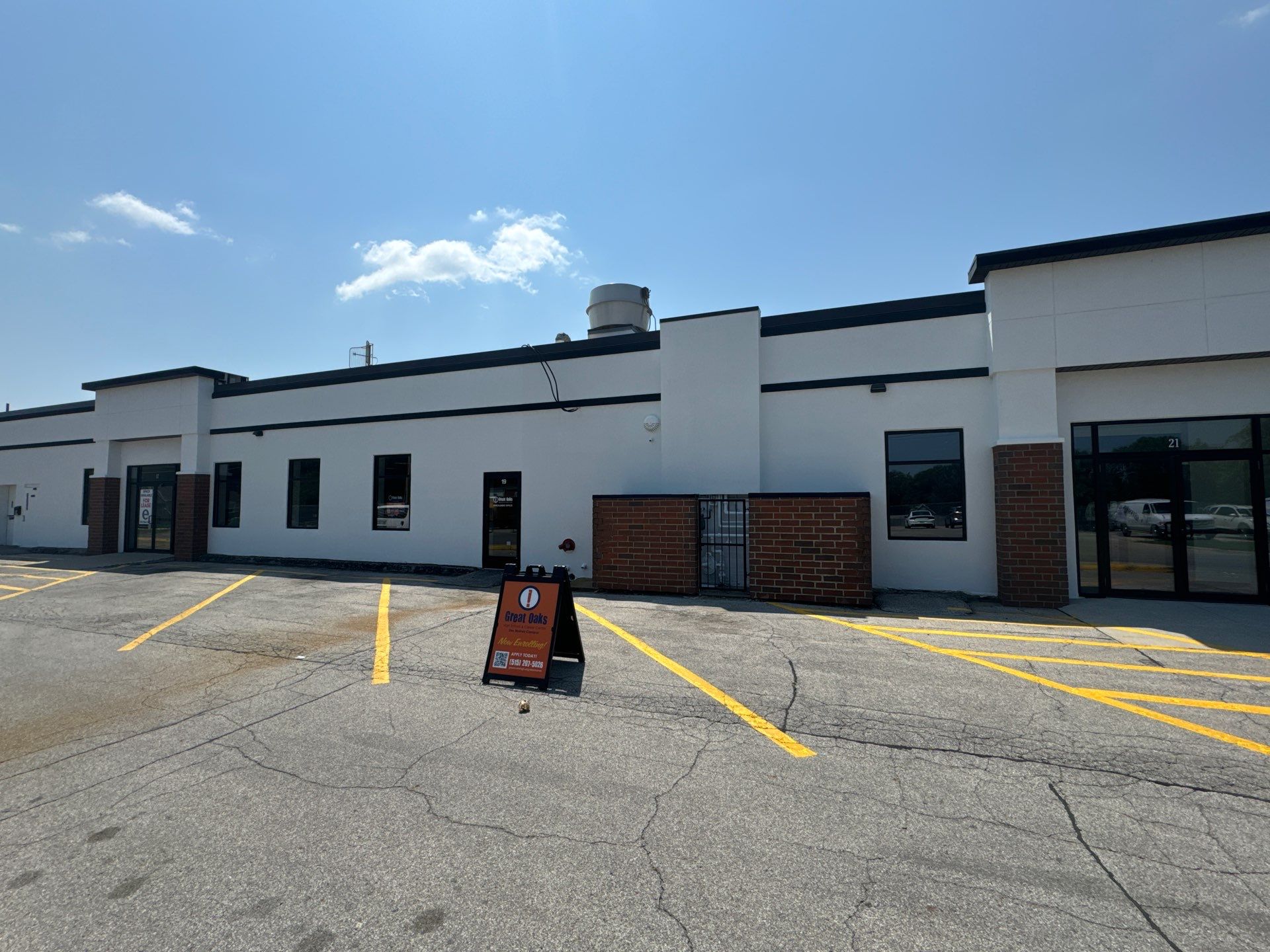Exterior Painting Using Duration  by Midwest Paint LLC