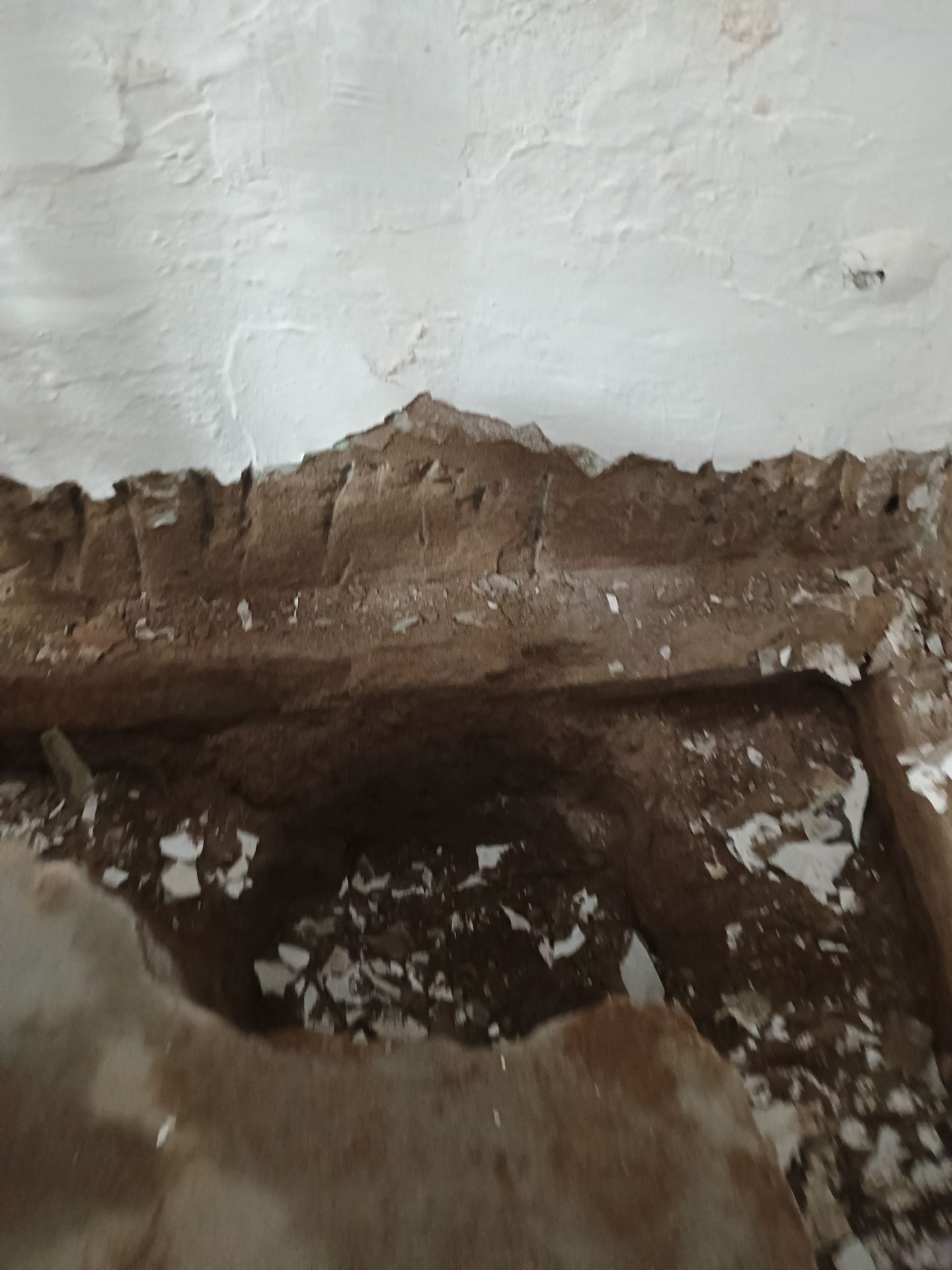 Basement Waterproofing in South MPLS for Andrew by Waterproofing Northeast