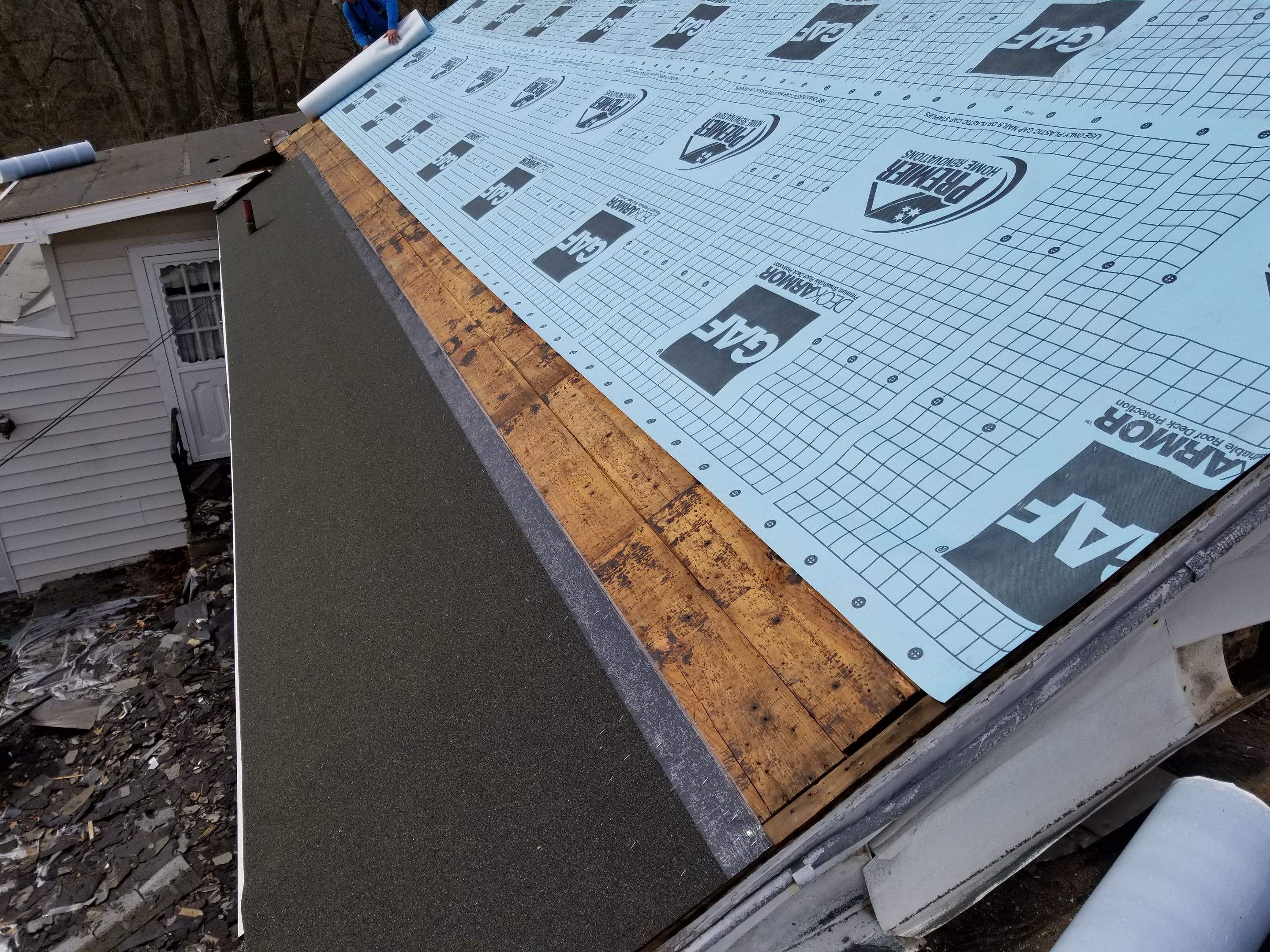 Roofing, Siding and Gutters by Stofan Construction LLC
