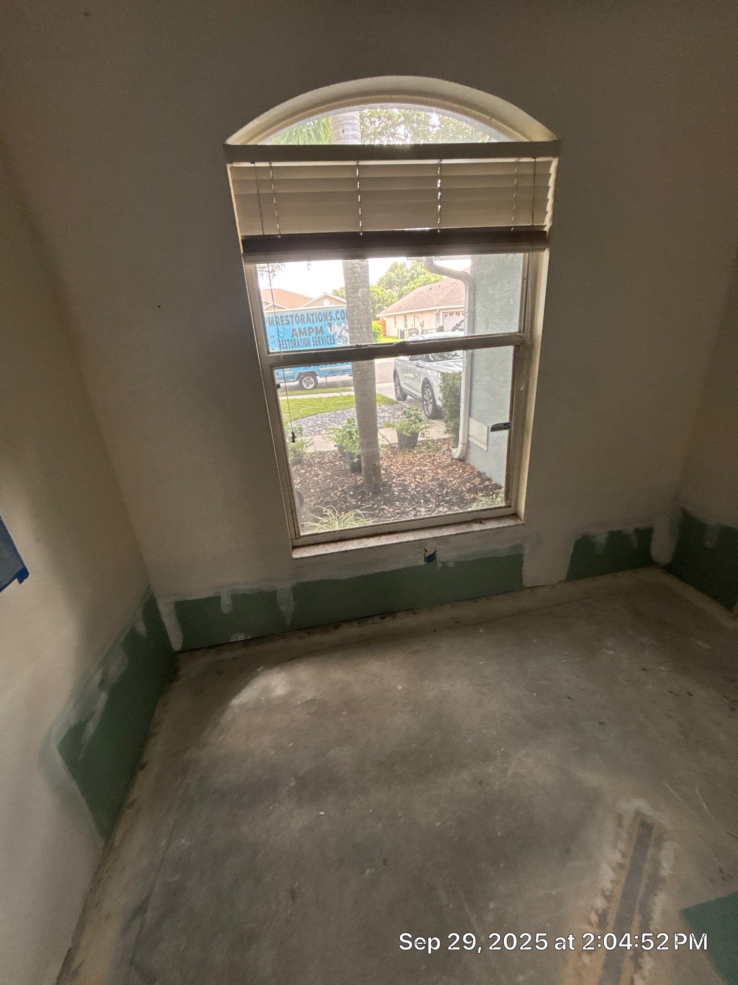 Water Damage Repair In Bradenton, FL by Ampm Restoration Services