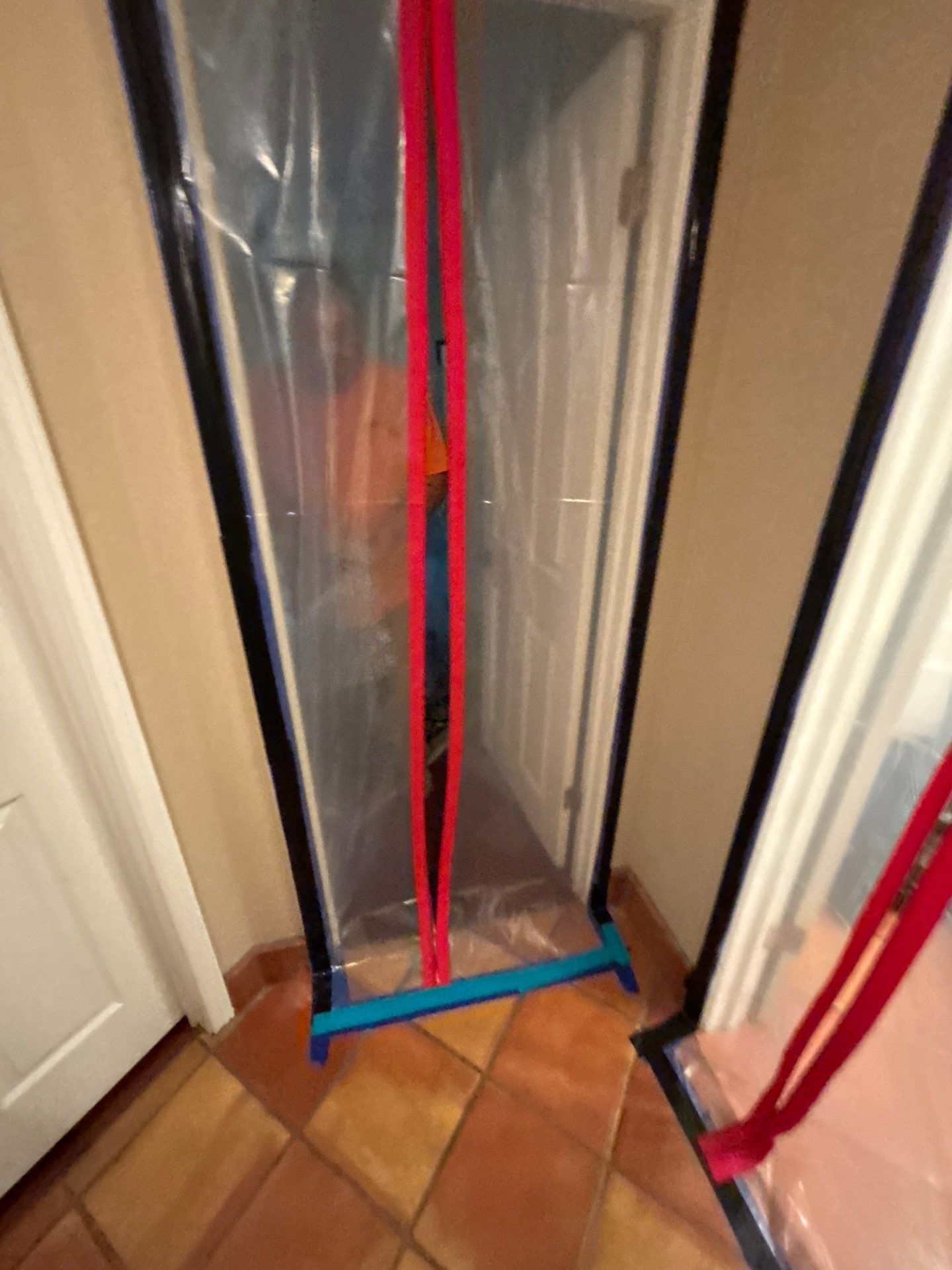 Water Damage Mitigation by All Dry Services of North Austin