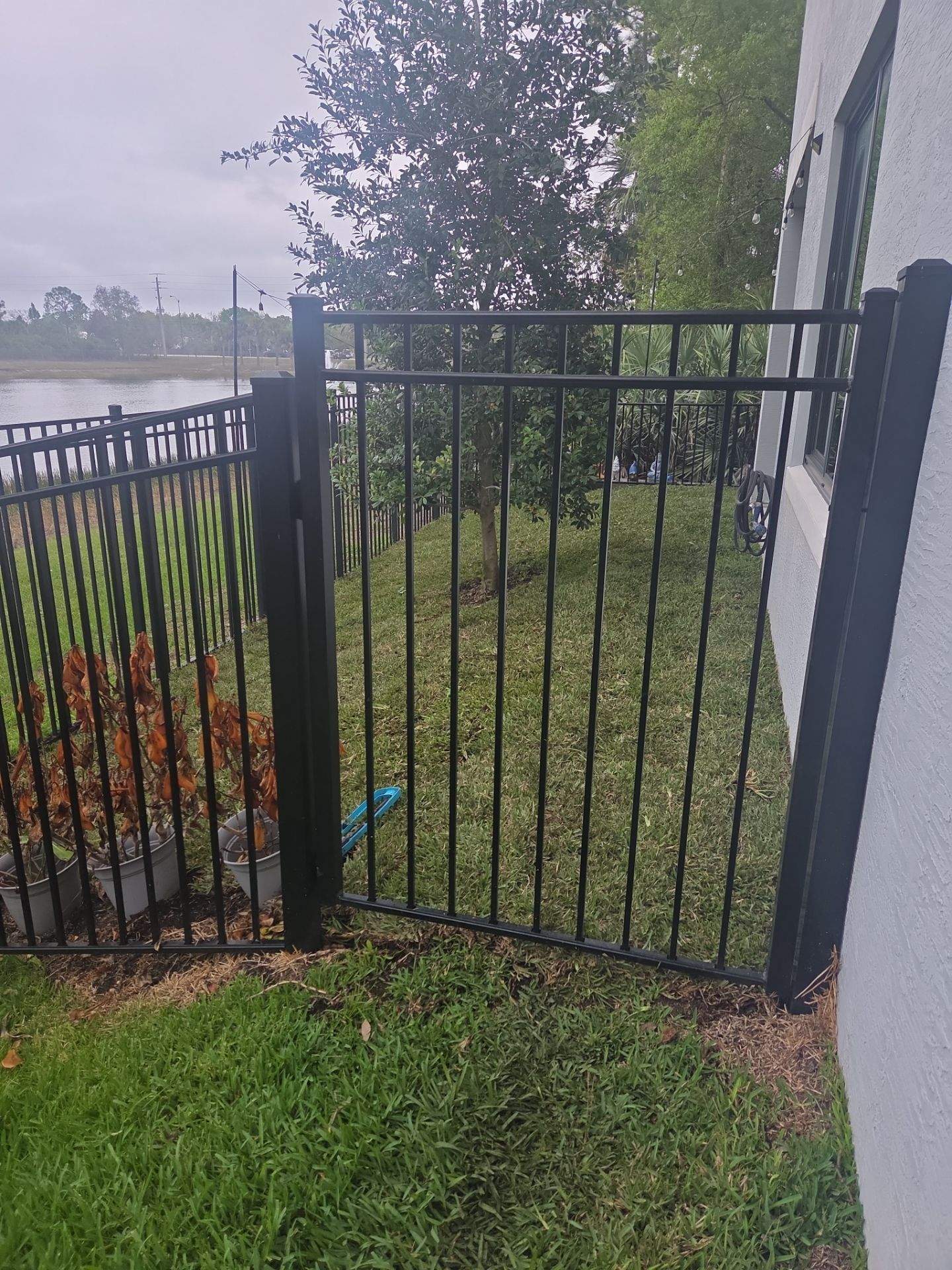 🌱 Magnolia Ridge Lawn Refresh by Alpha Zeta Enterprises Inc