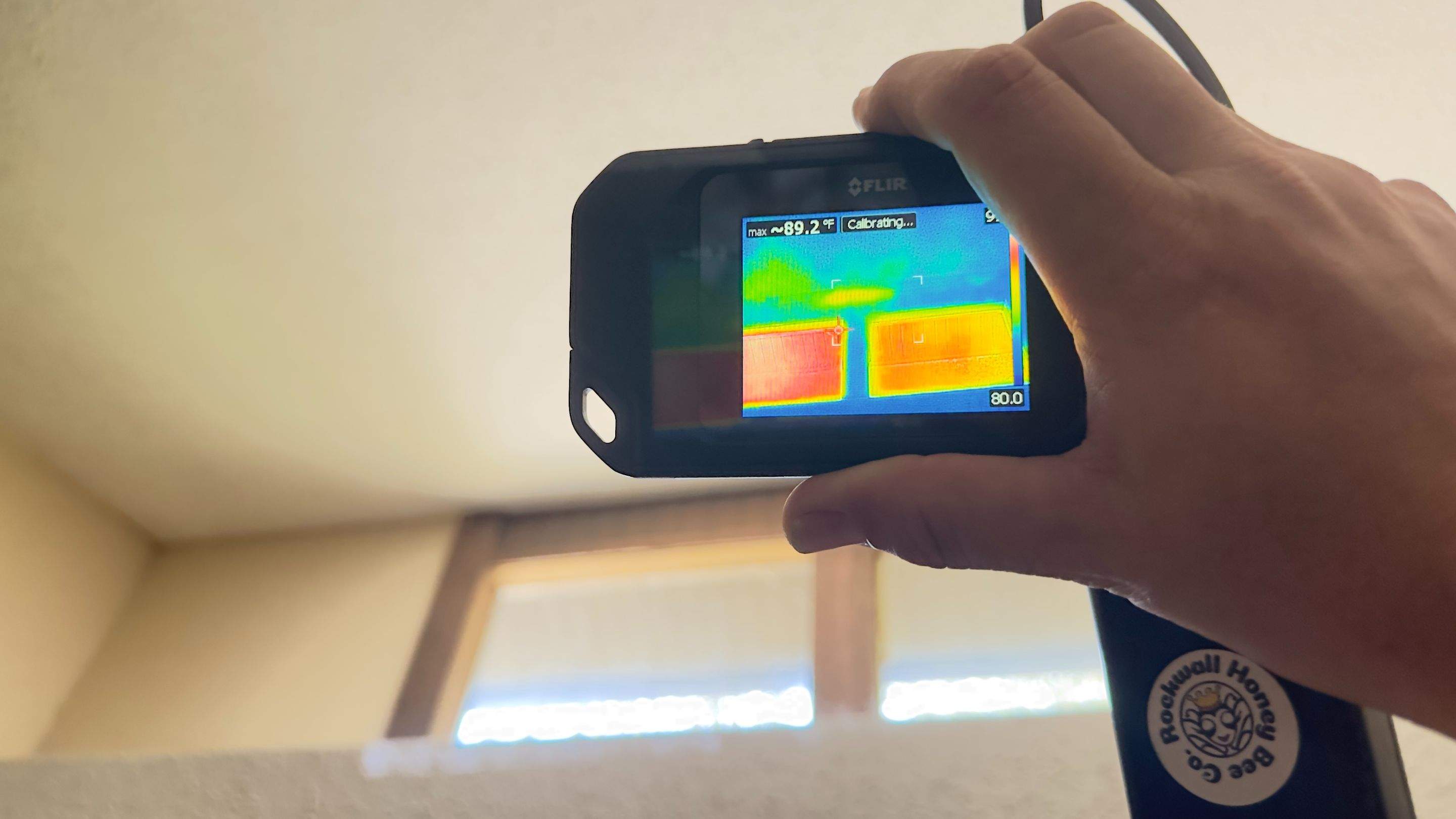 Old Faithful by Rockwall Honey Bee Company