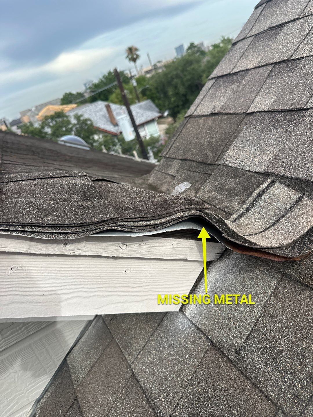 Roof Repair Houston by Roof Repair Services LLC